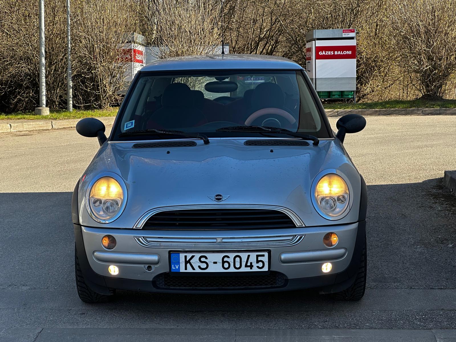 Mini One