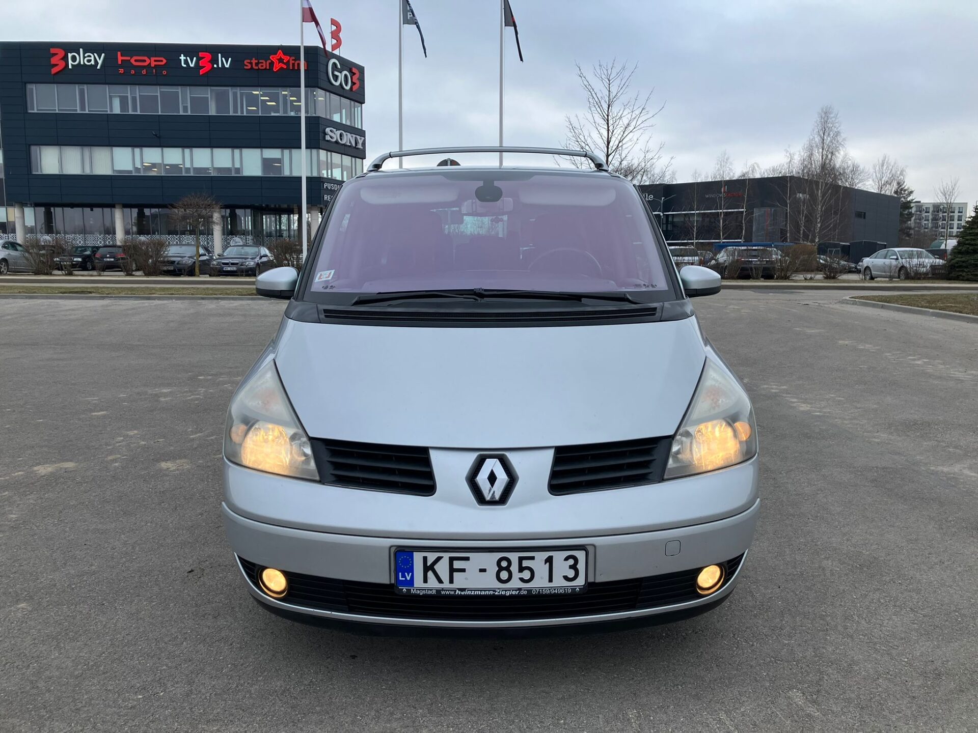 Renault Espace