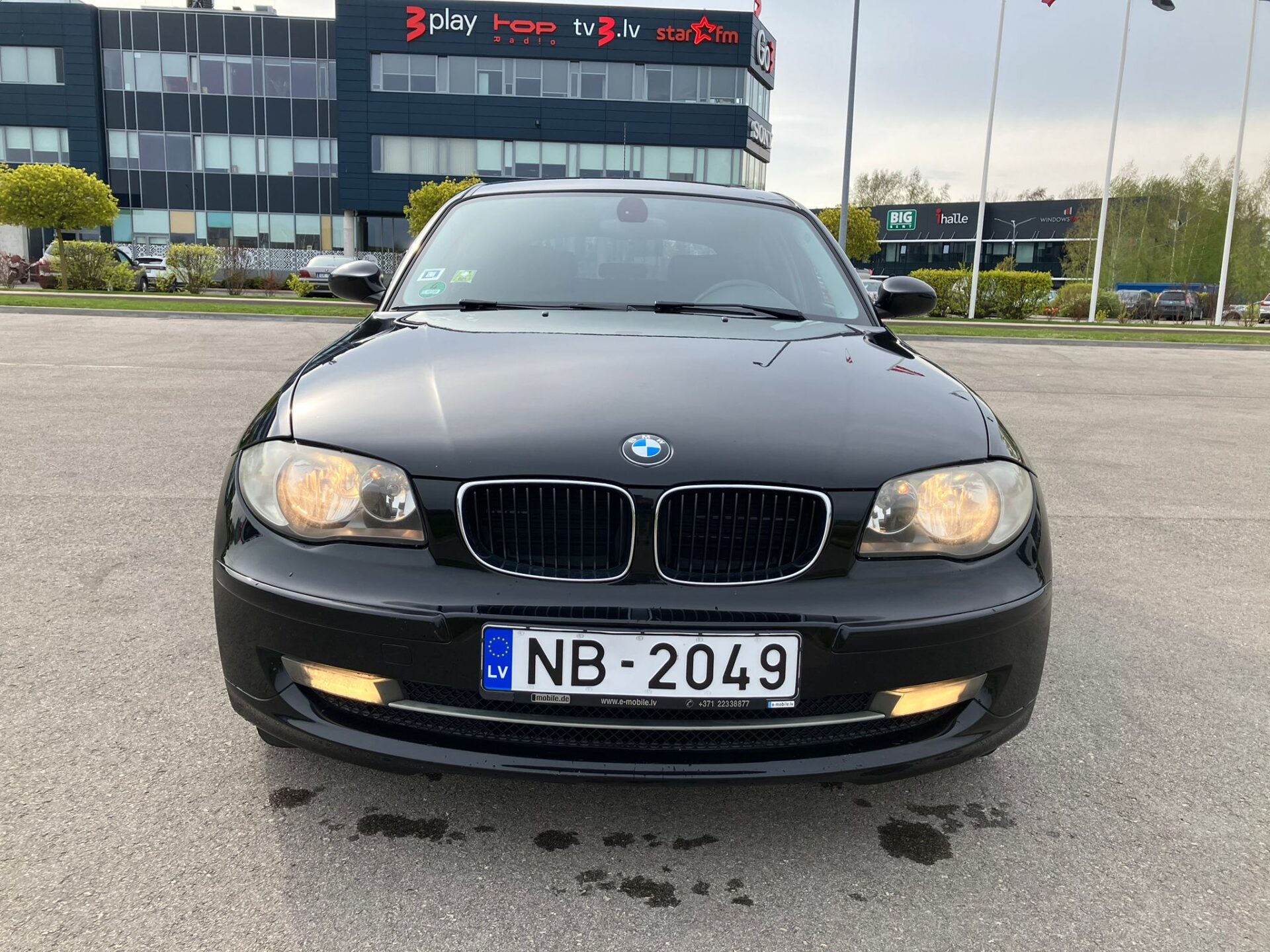 BMW 118i