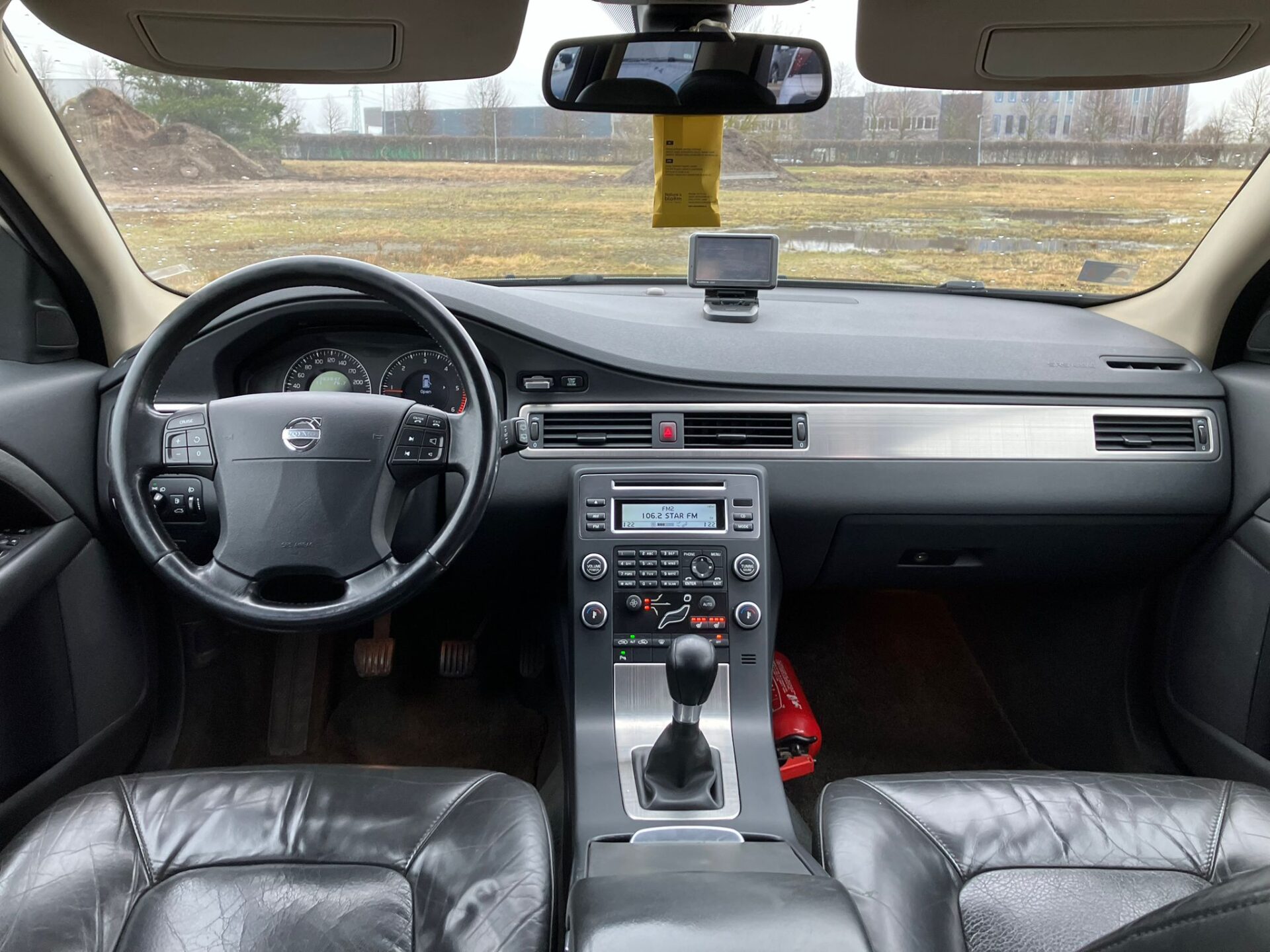 Volvo V70