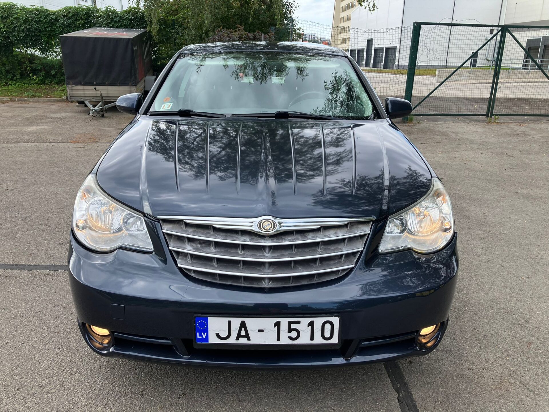 Chrysler Sebring