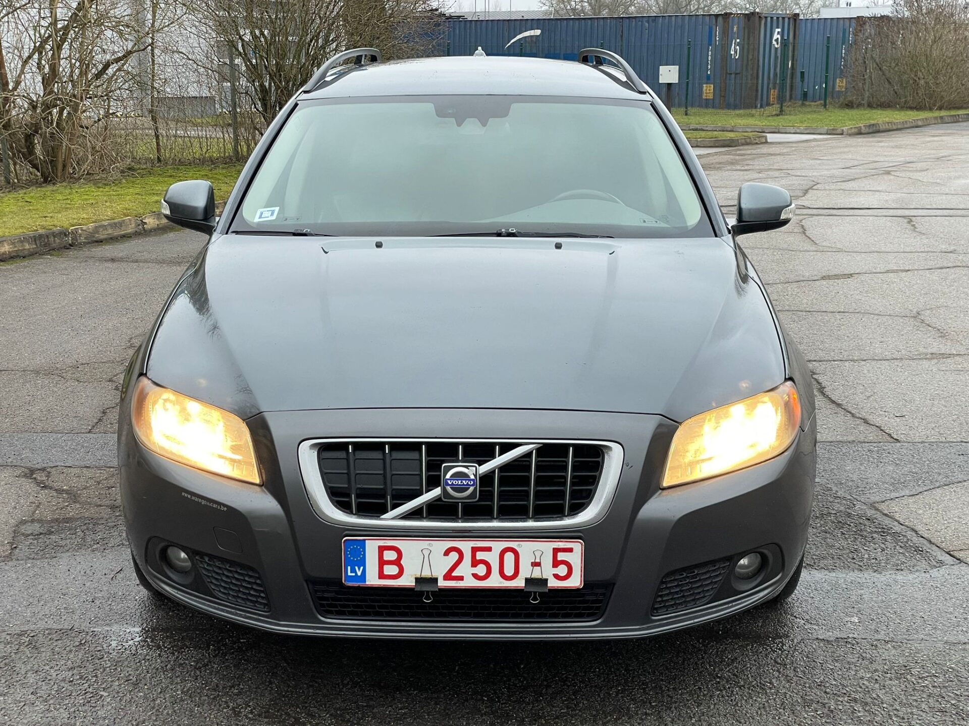 Volvo V70