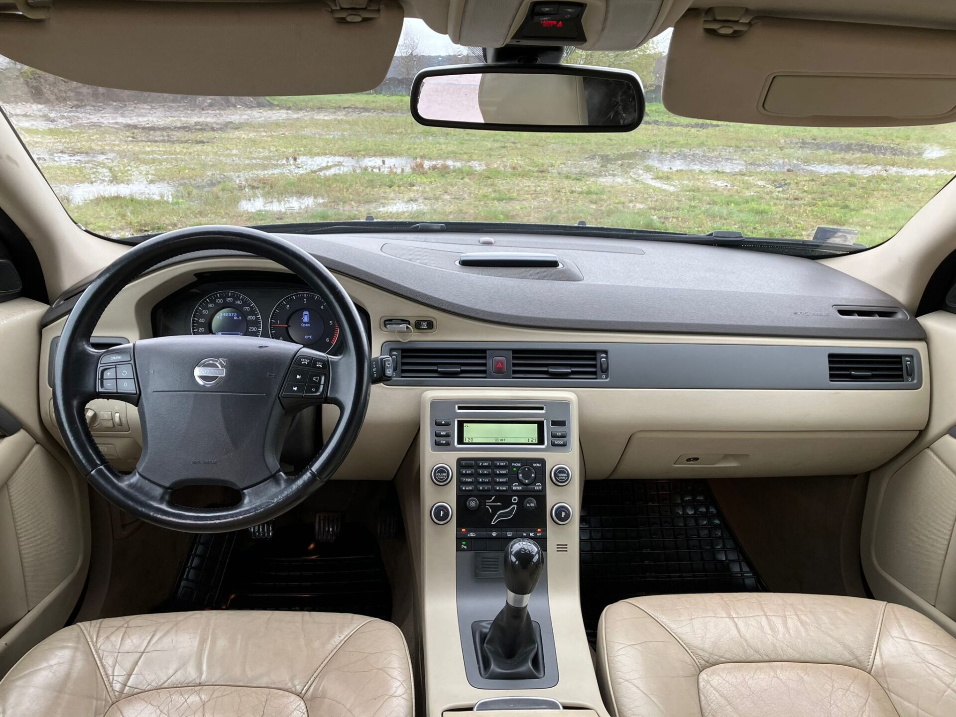 Volvo V70