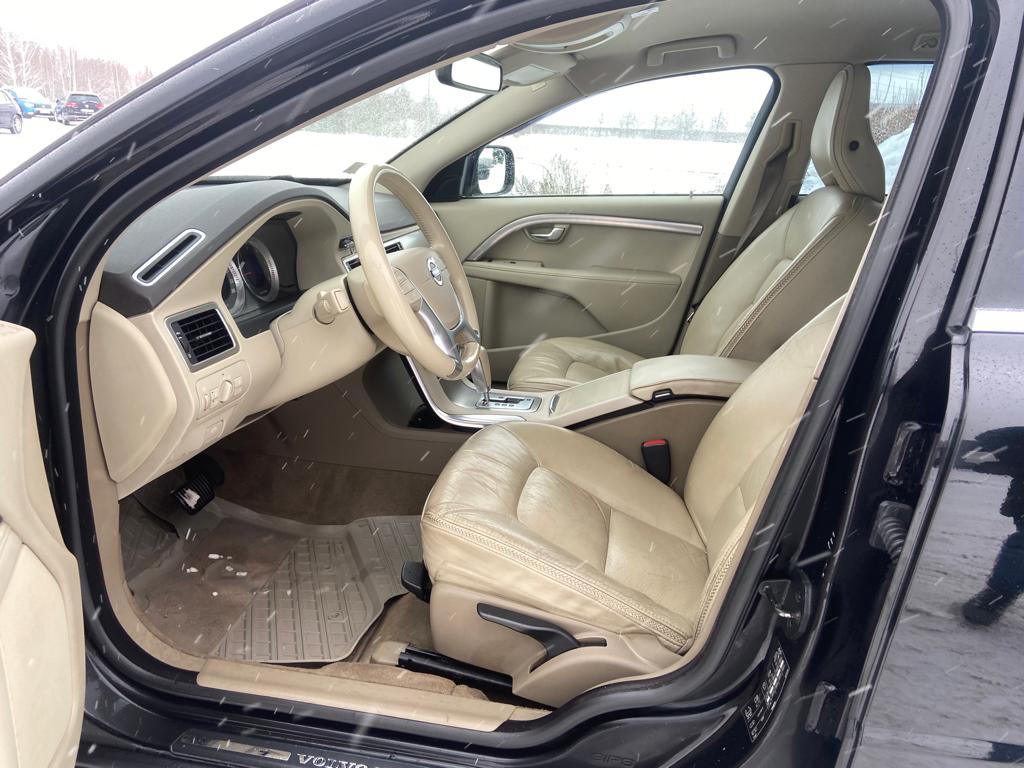 Volvo Xc70 Cross Country Summum
