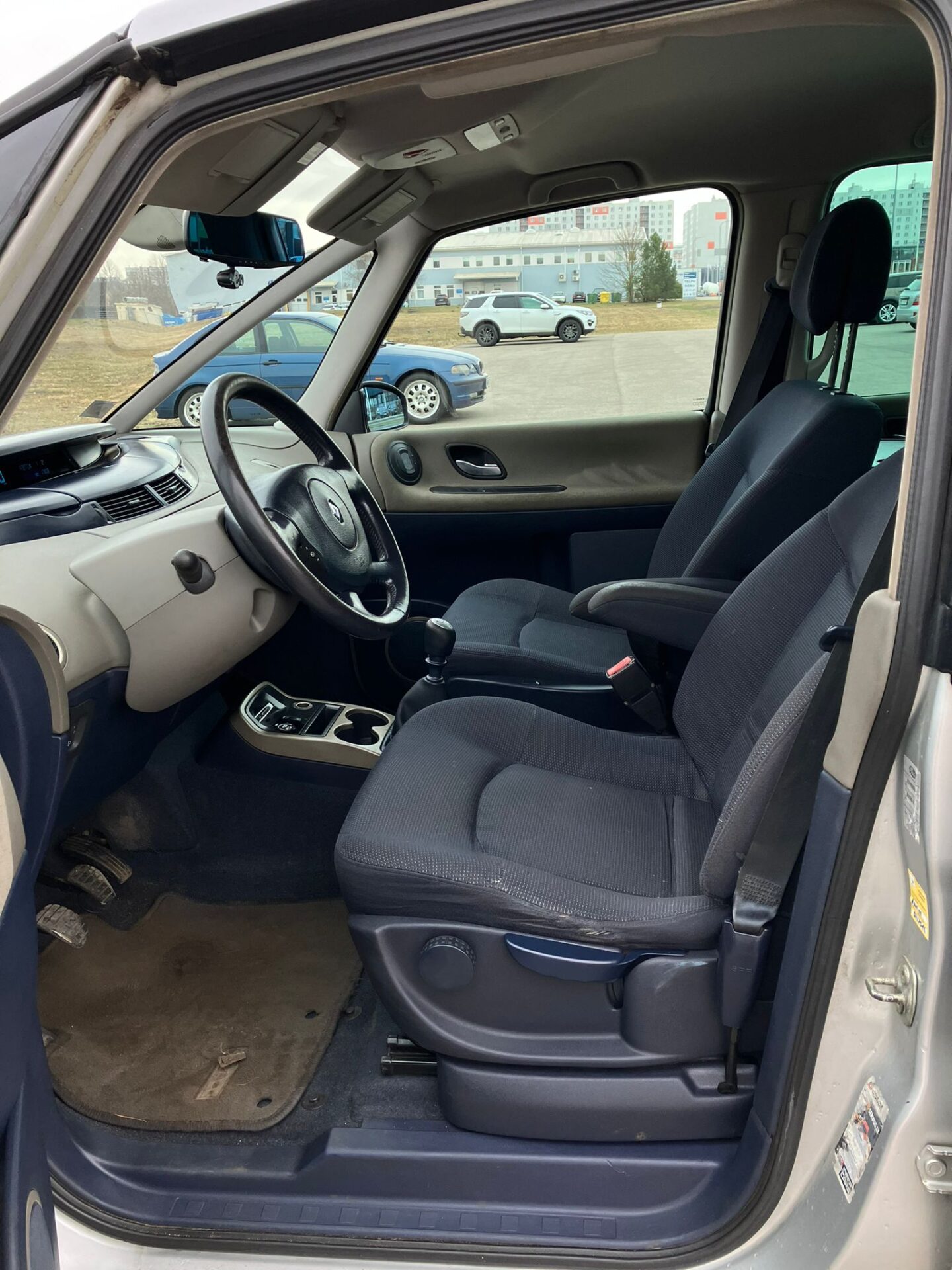 Renault Espace