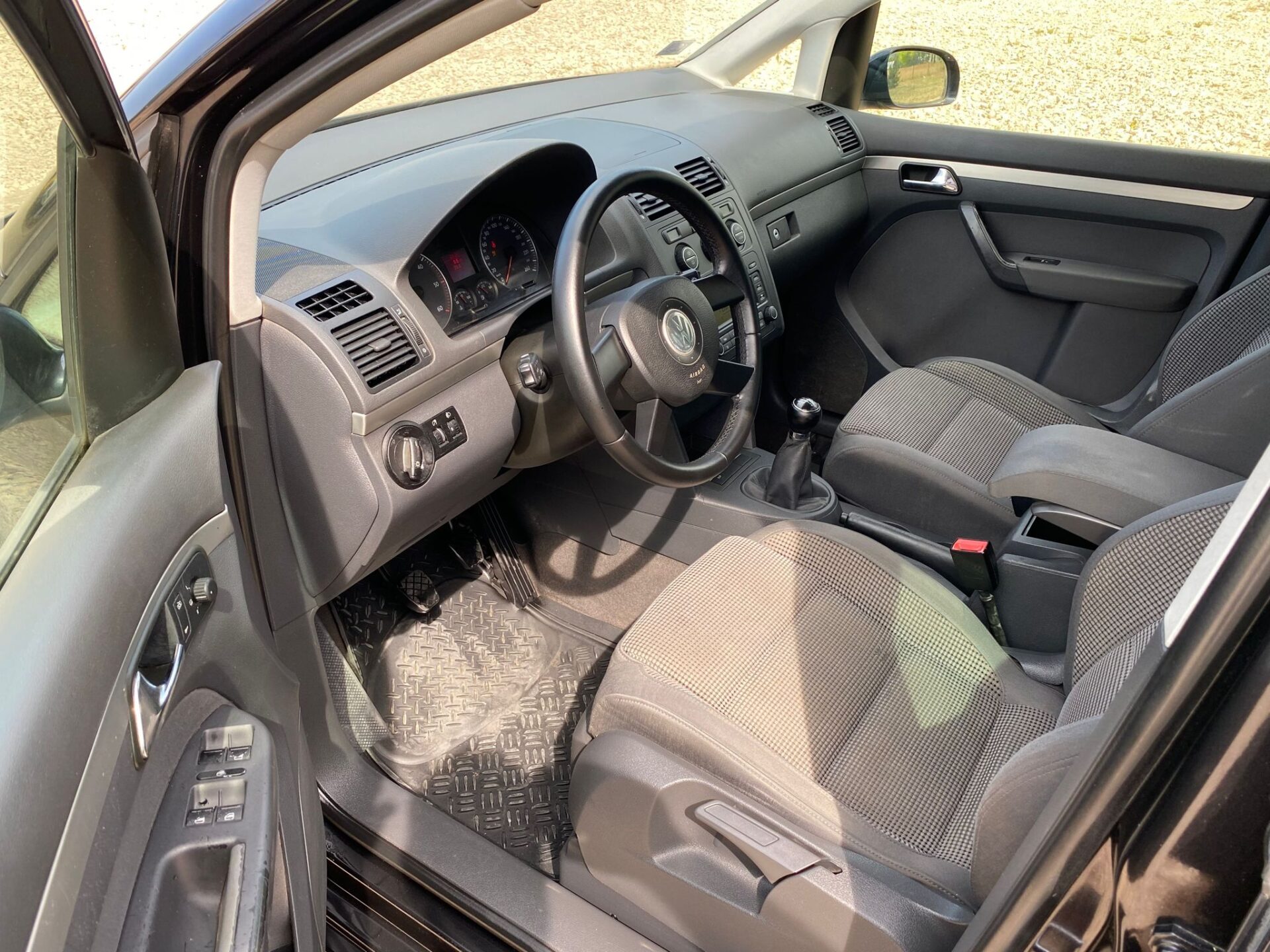 VW Touran