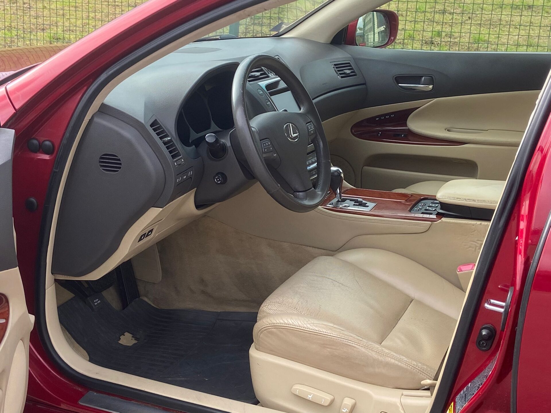 Lexus GS 300