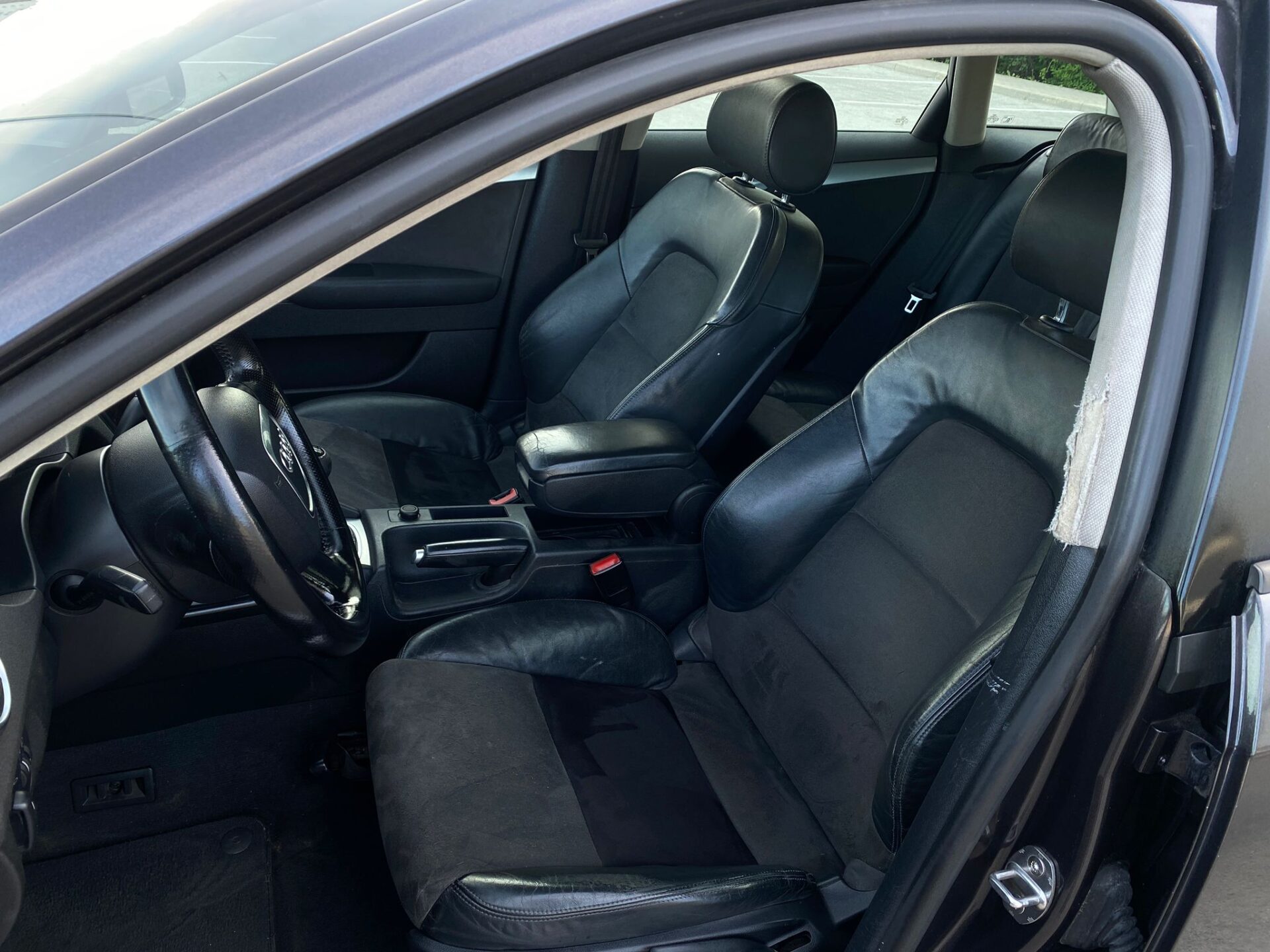 Audi A3 S-Line