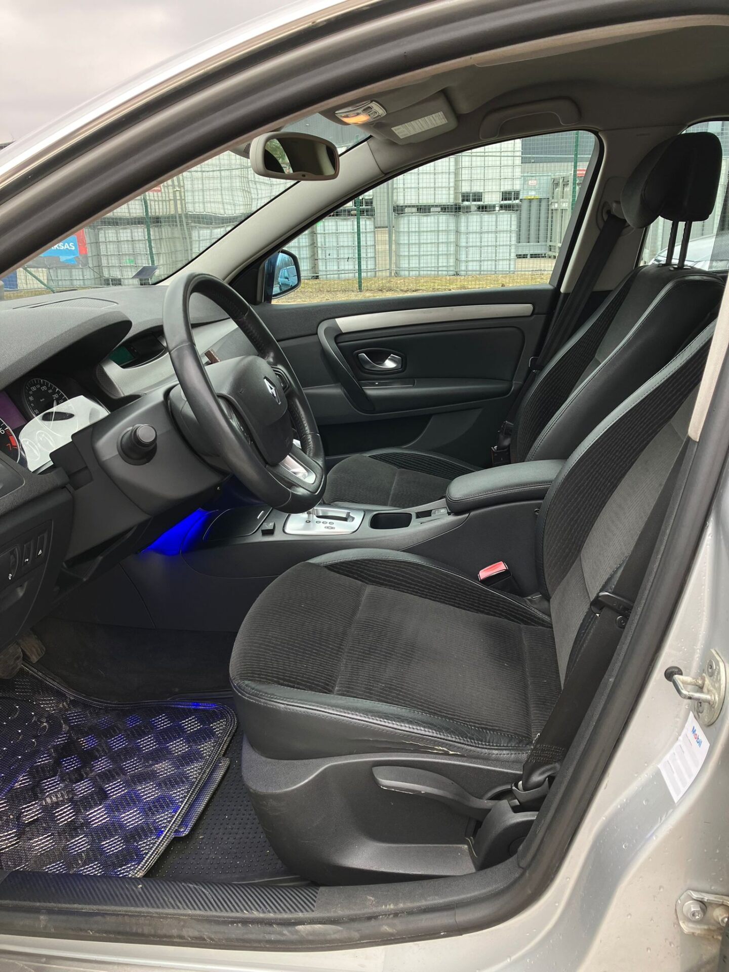 Renault Laguna