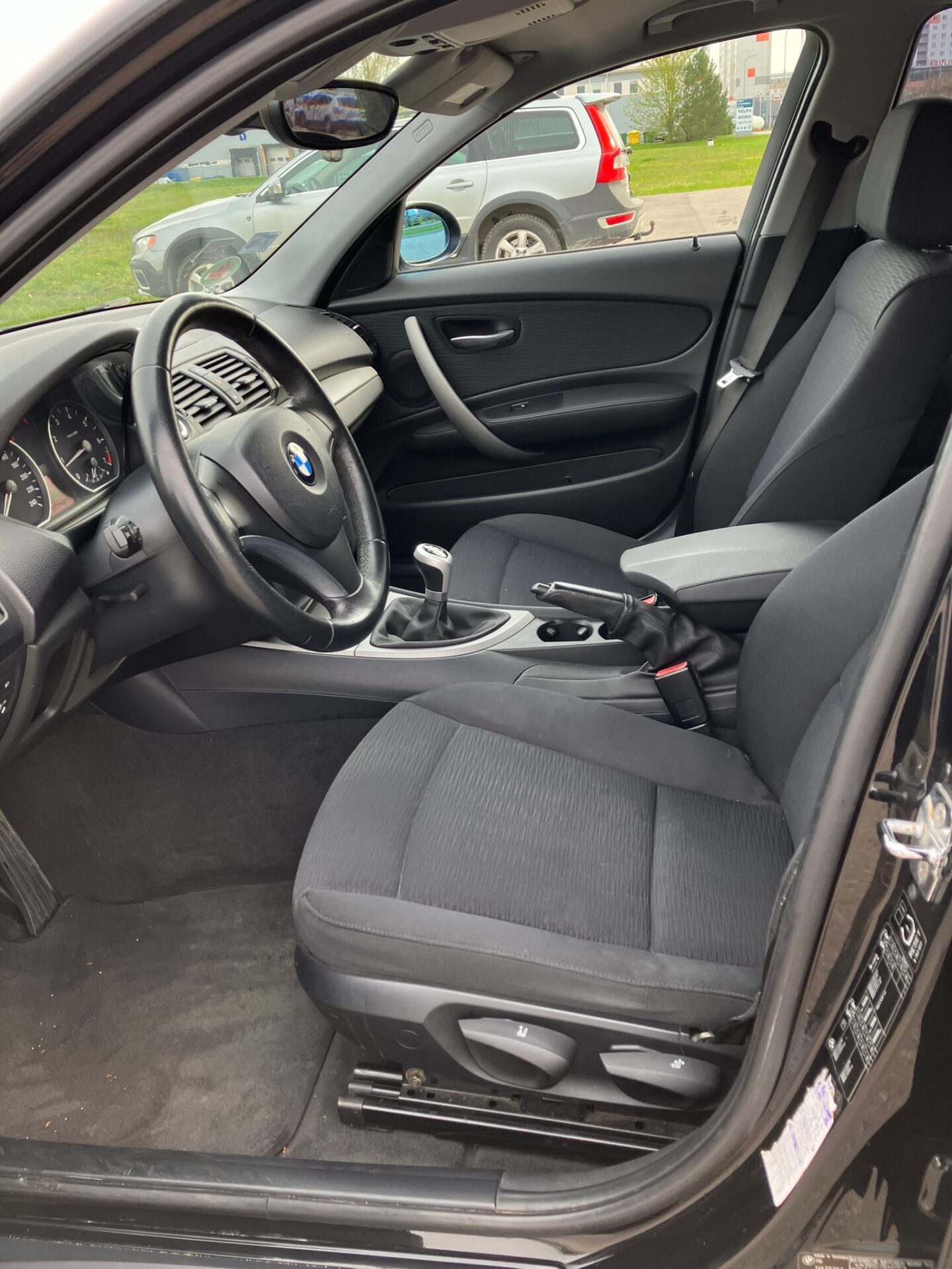 BMW 118i