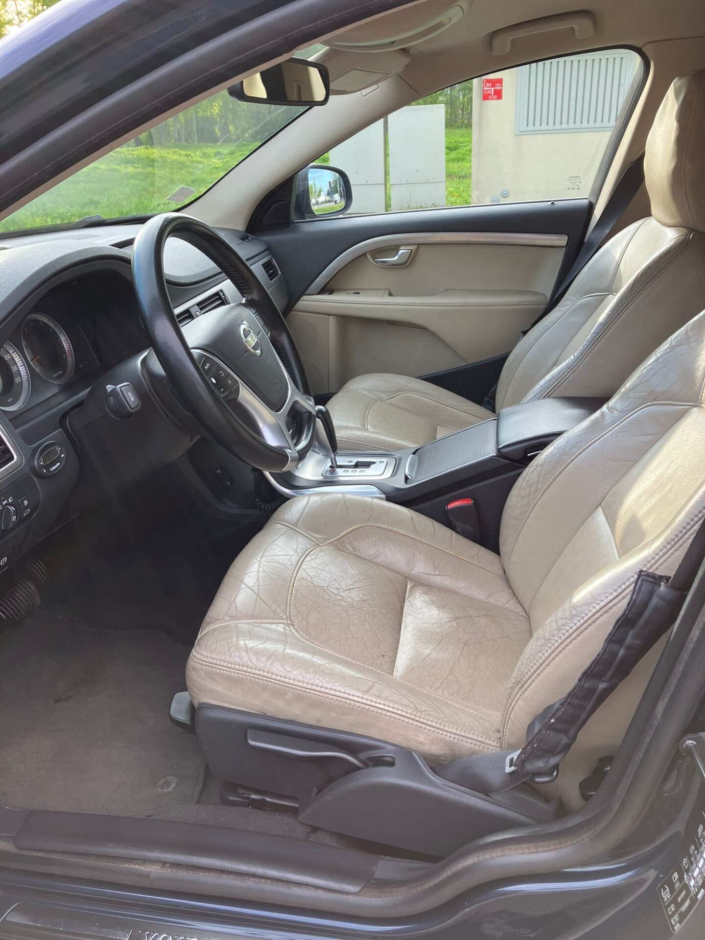 Volvo S80 Summum