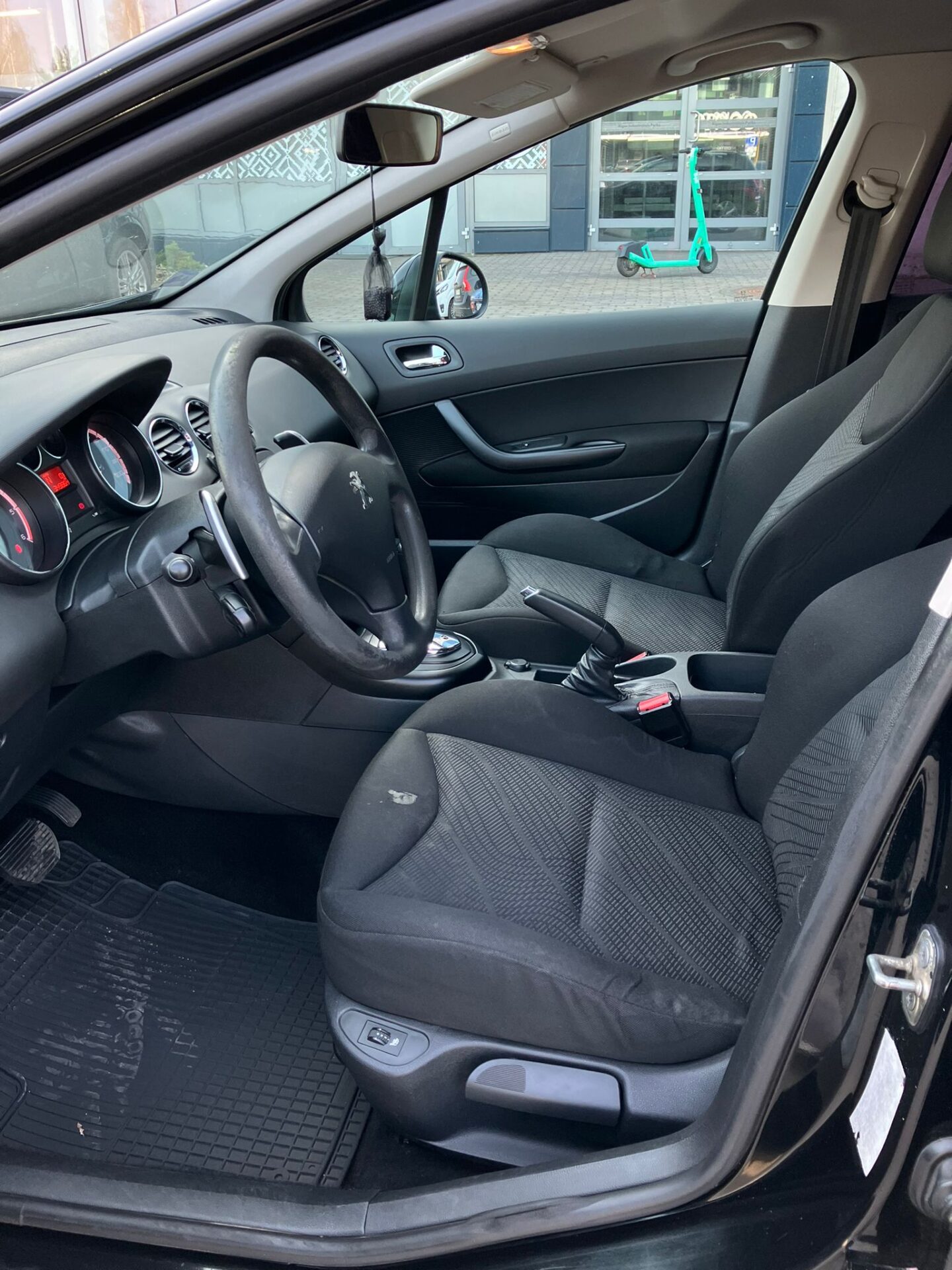 Peugeot 308 SW e hdi