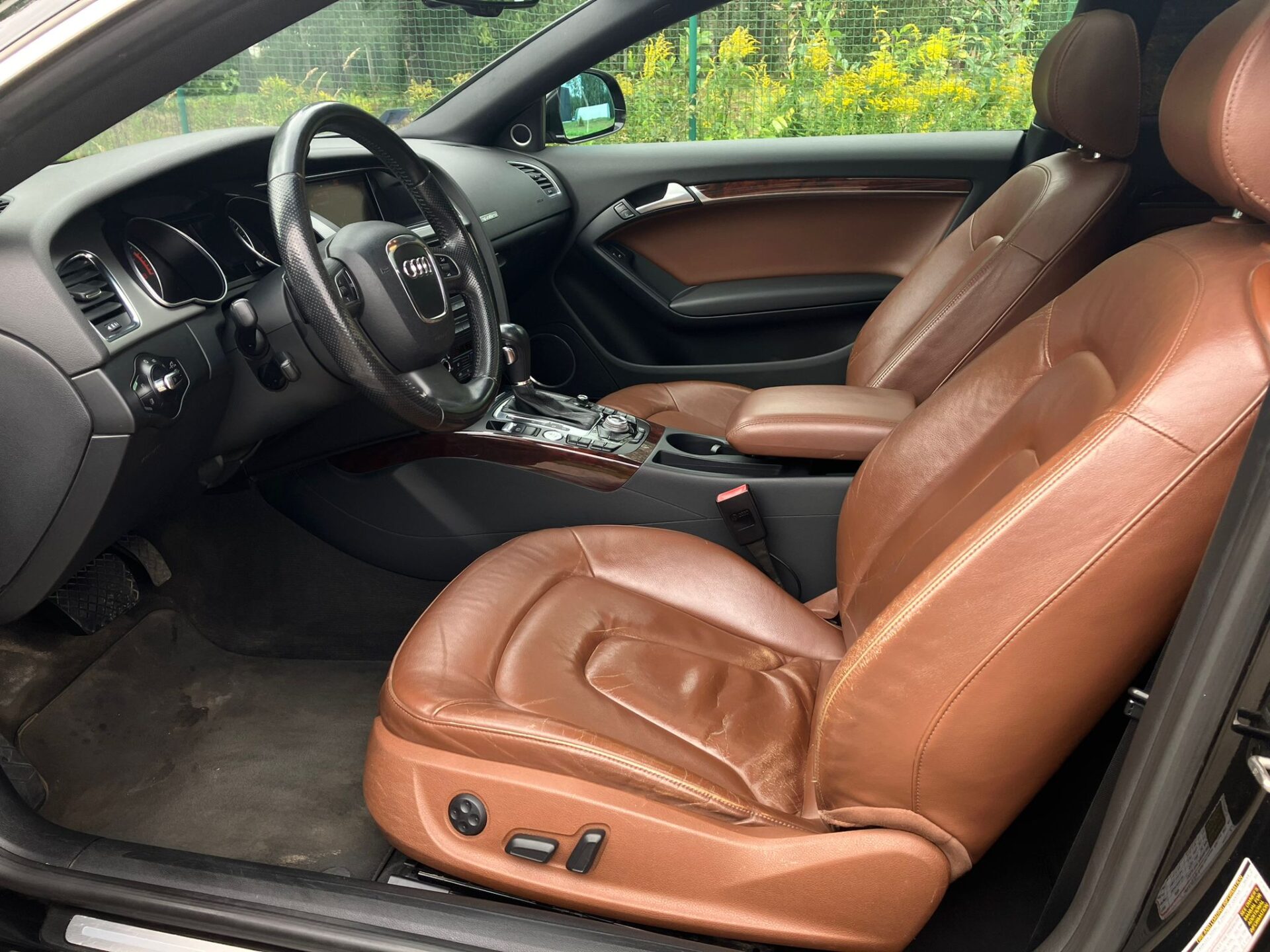 Audi A5 Quattro