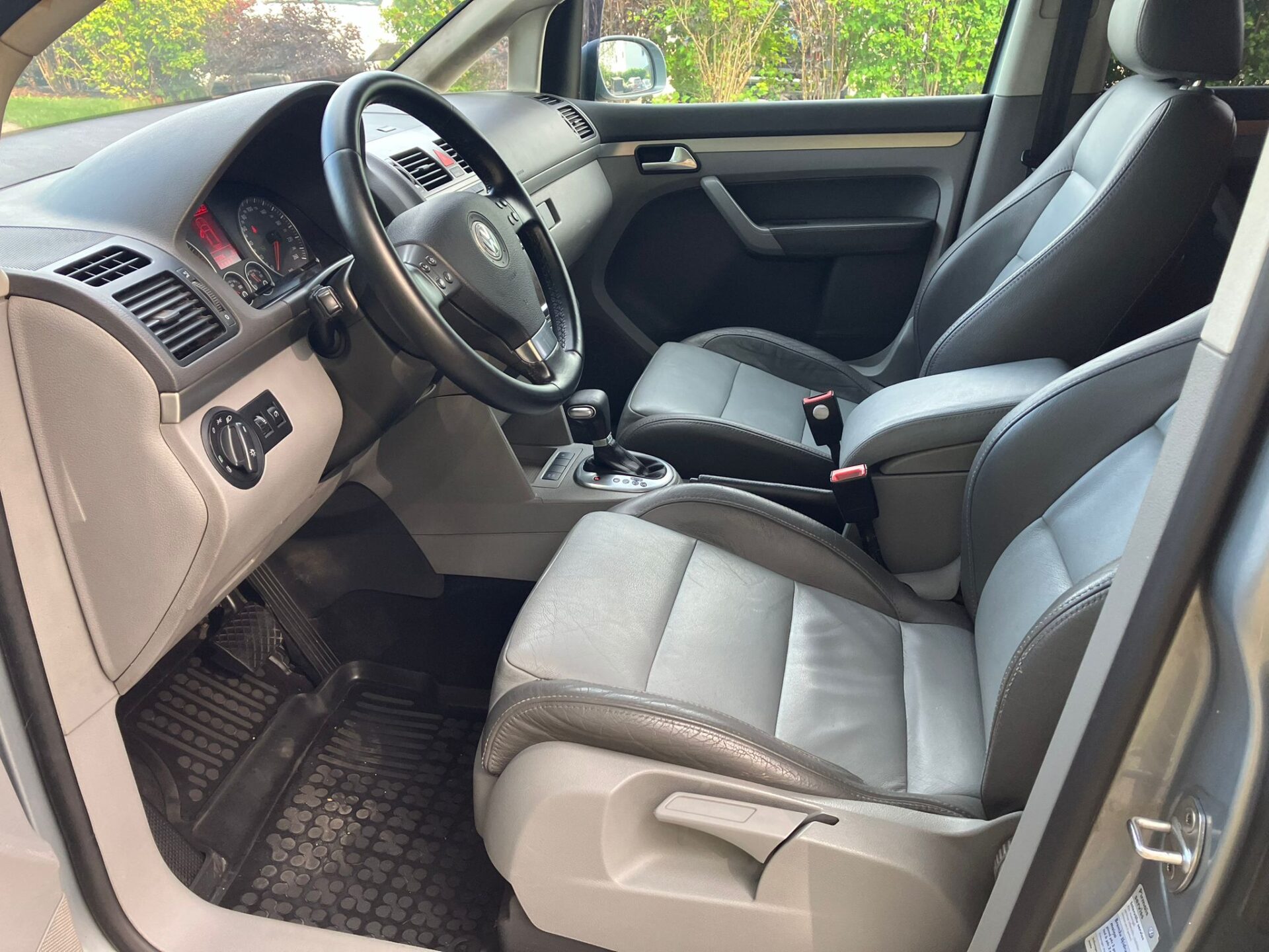VW Touran