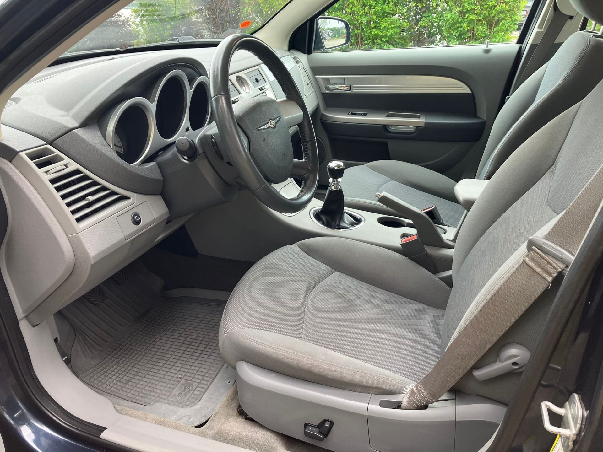 Chrysler Sebring