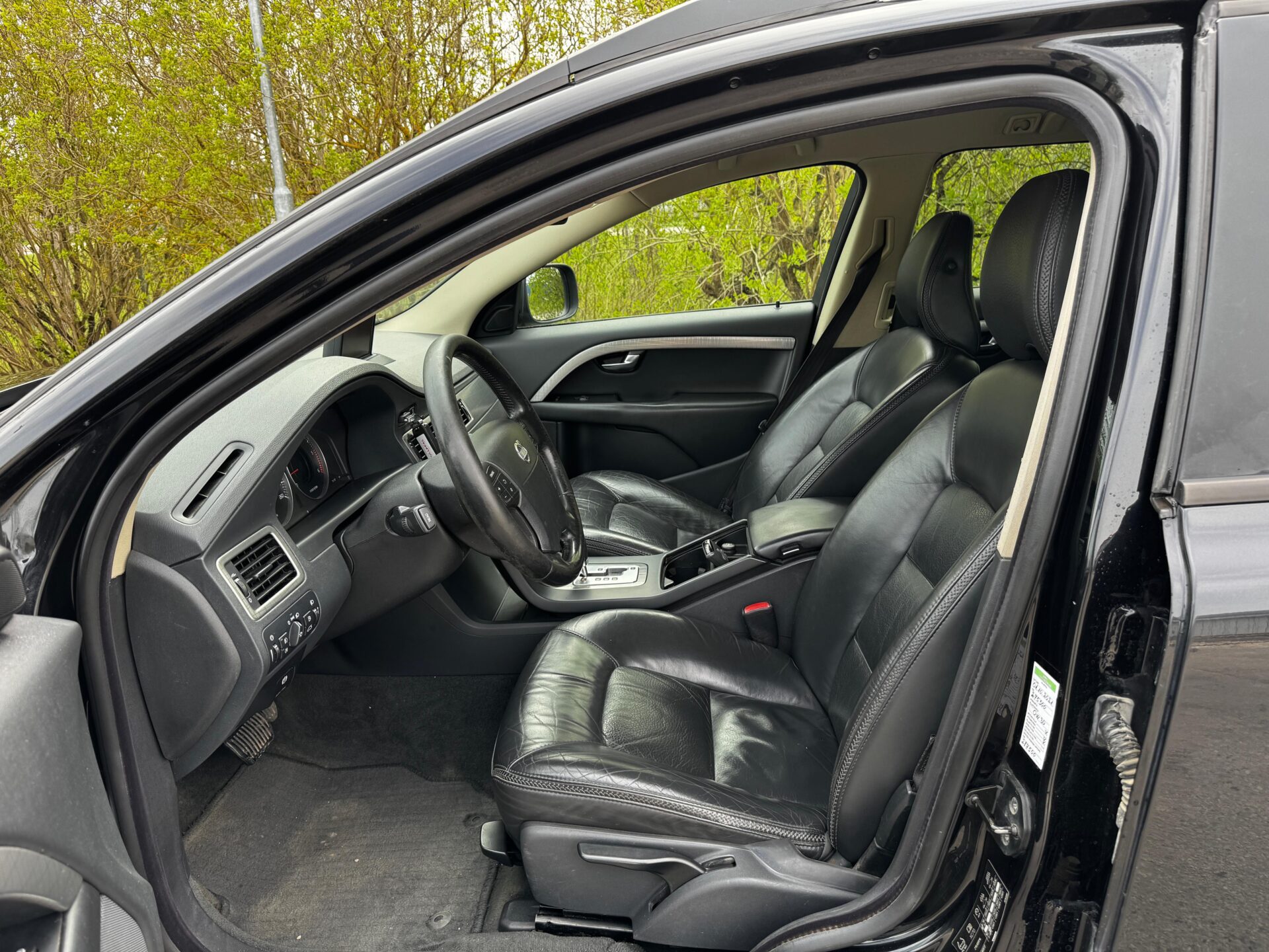 VOLVO XC70 4X4