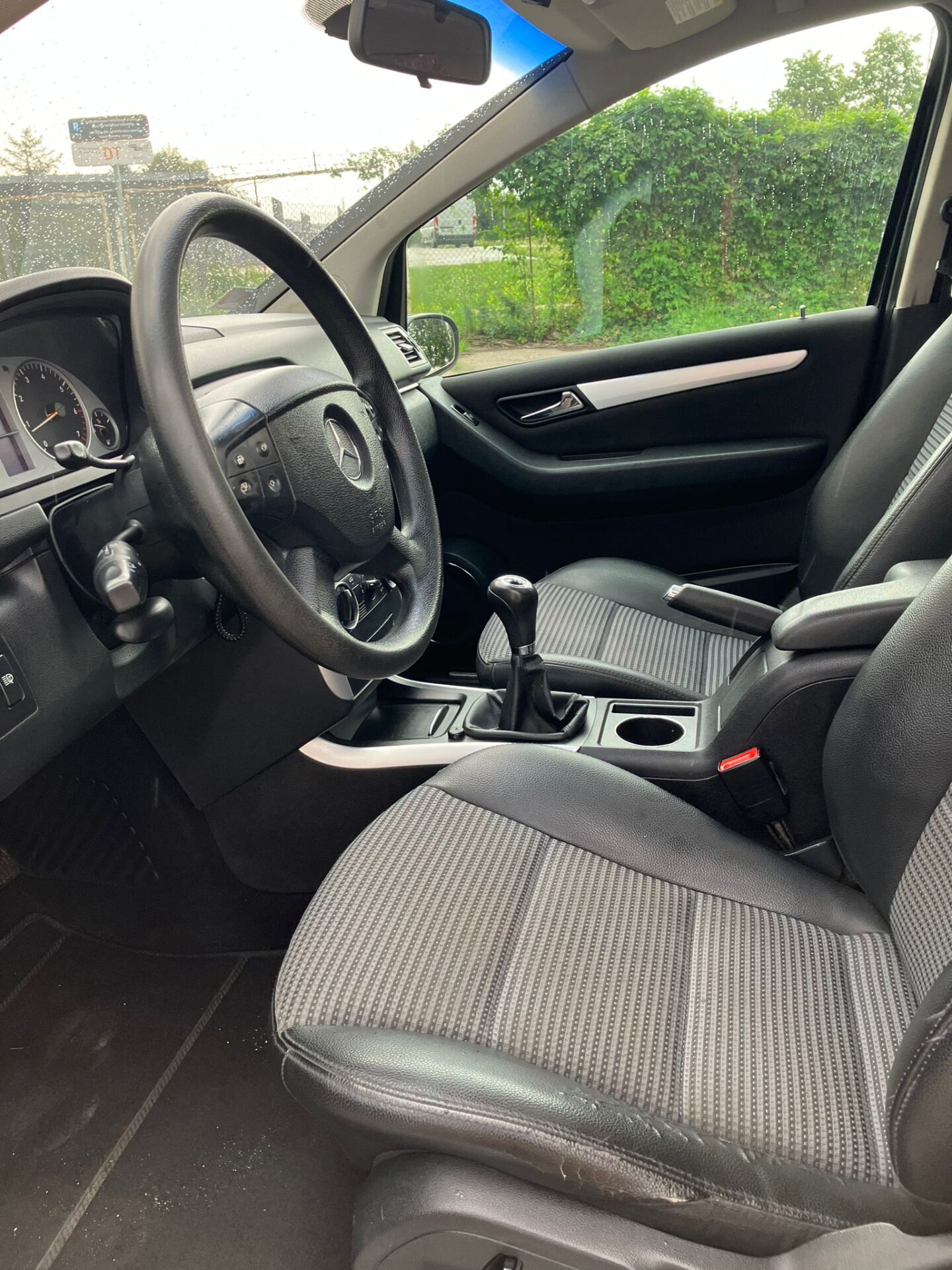 Mercedes Benz B150 Avantgard