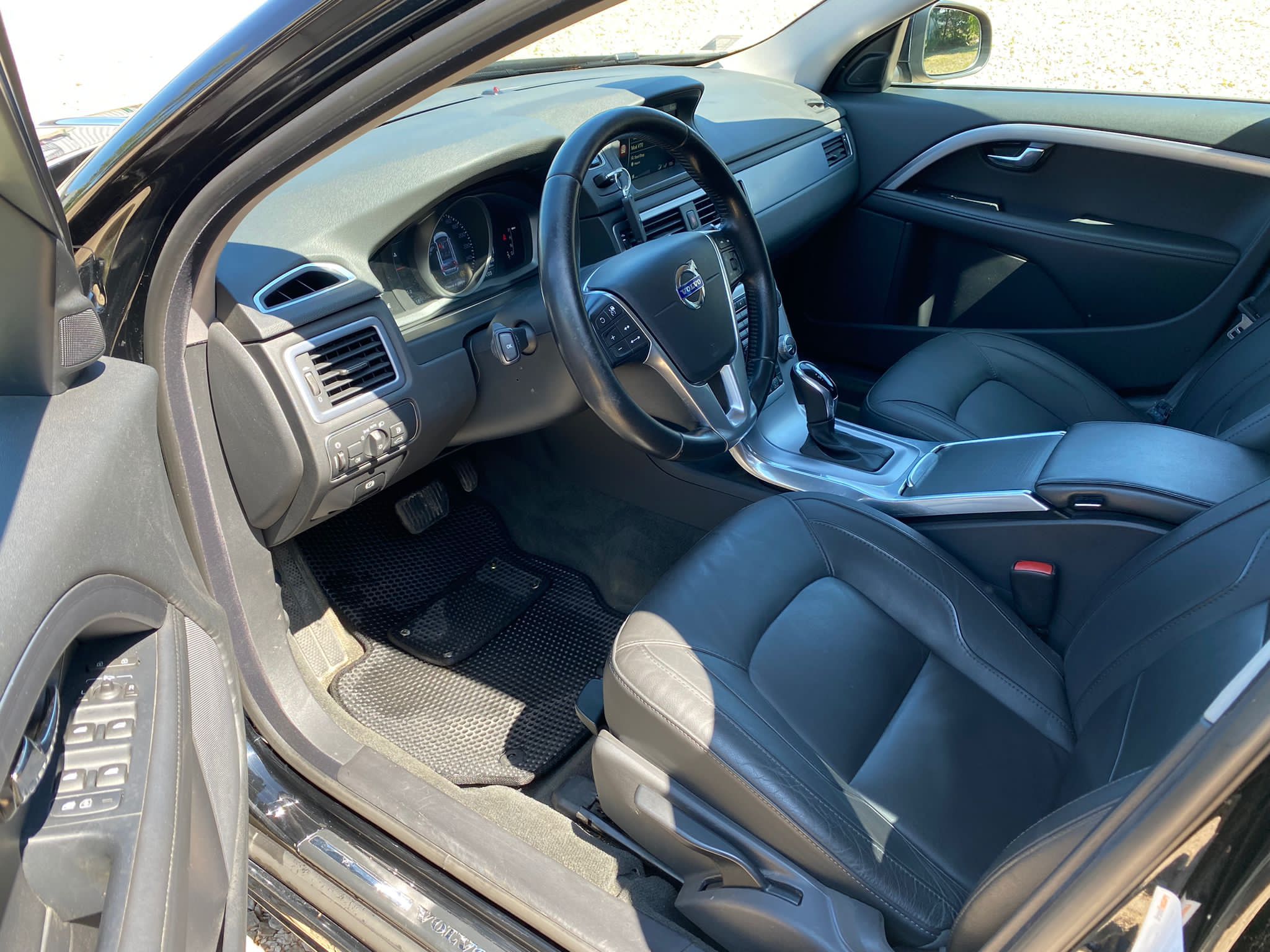 Volvo V70 Summum