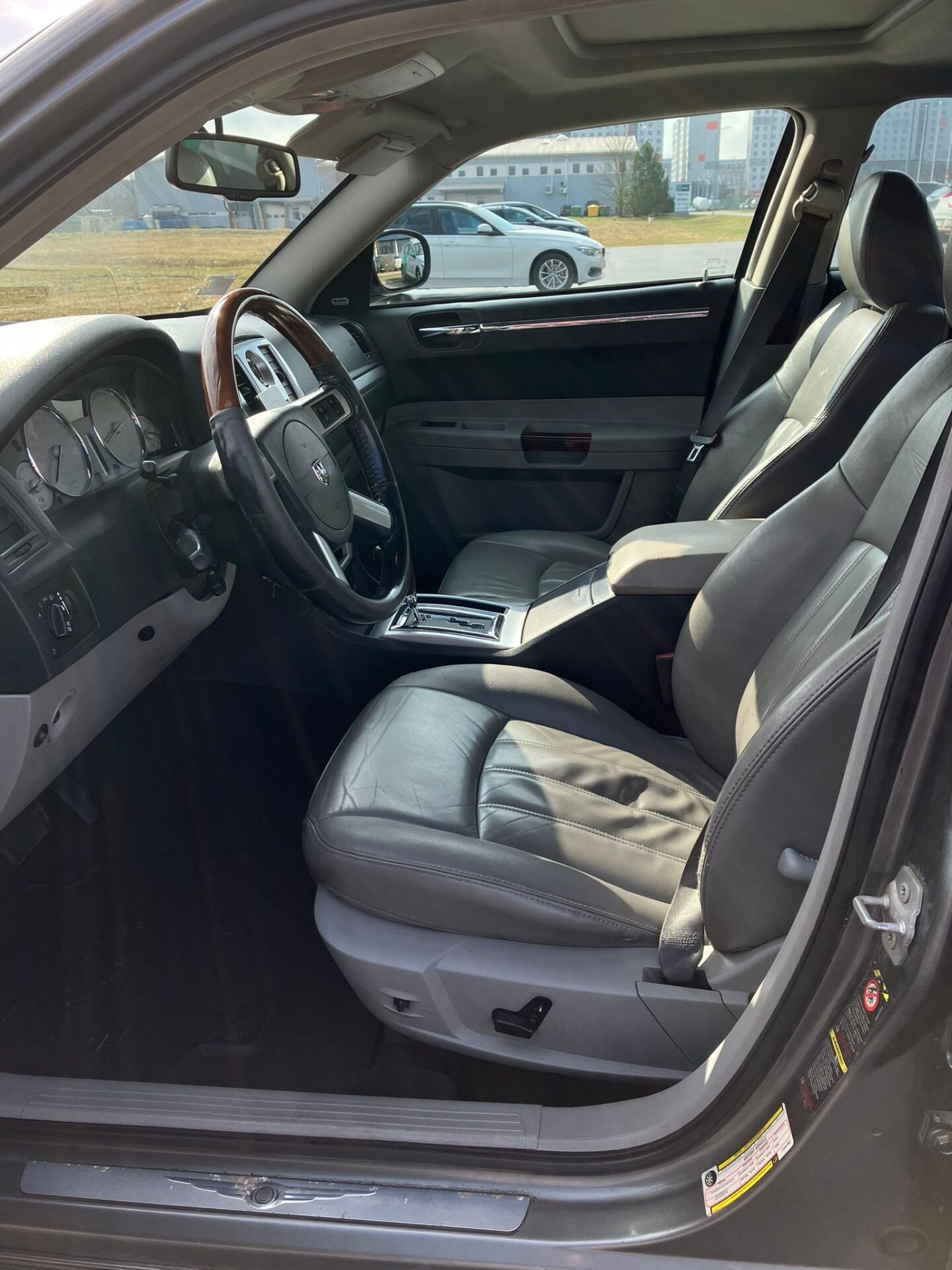 Chrysler 300C