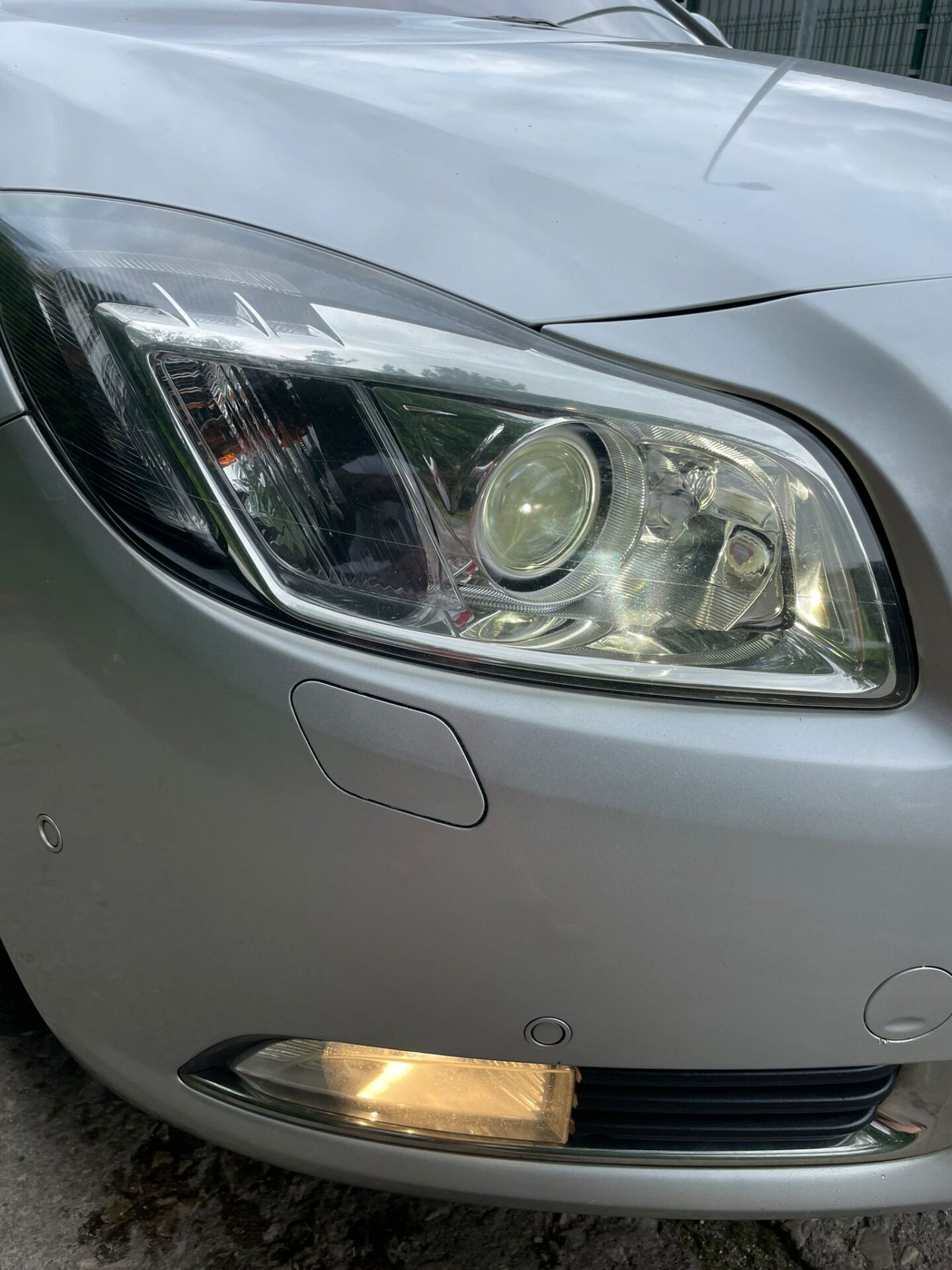 Opel Insignia Sports Tourer