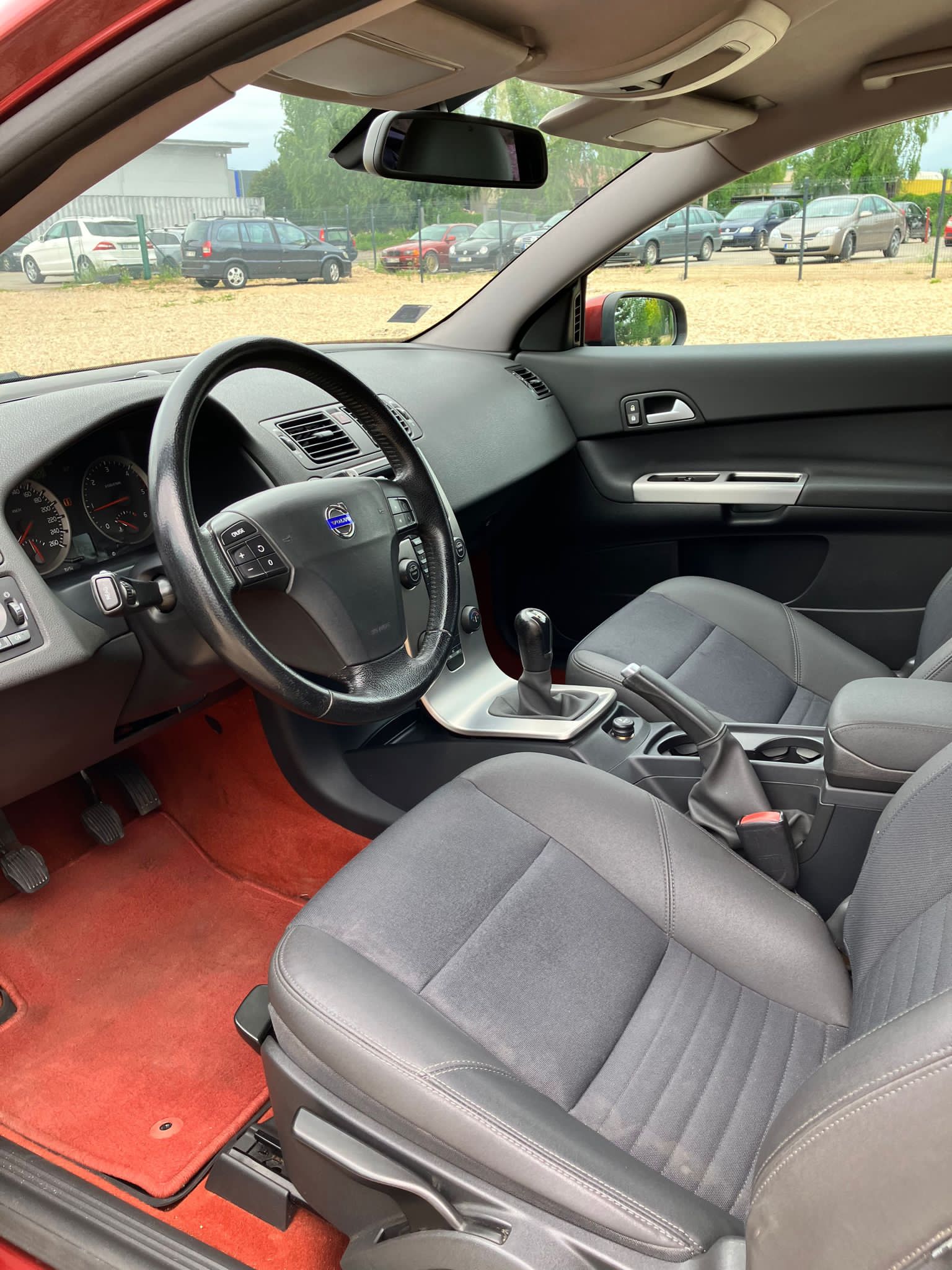 Volvo C30 Summum