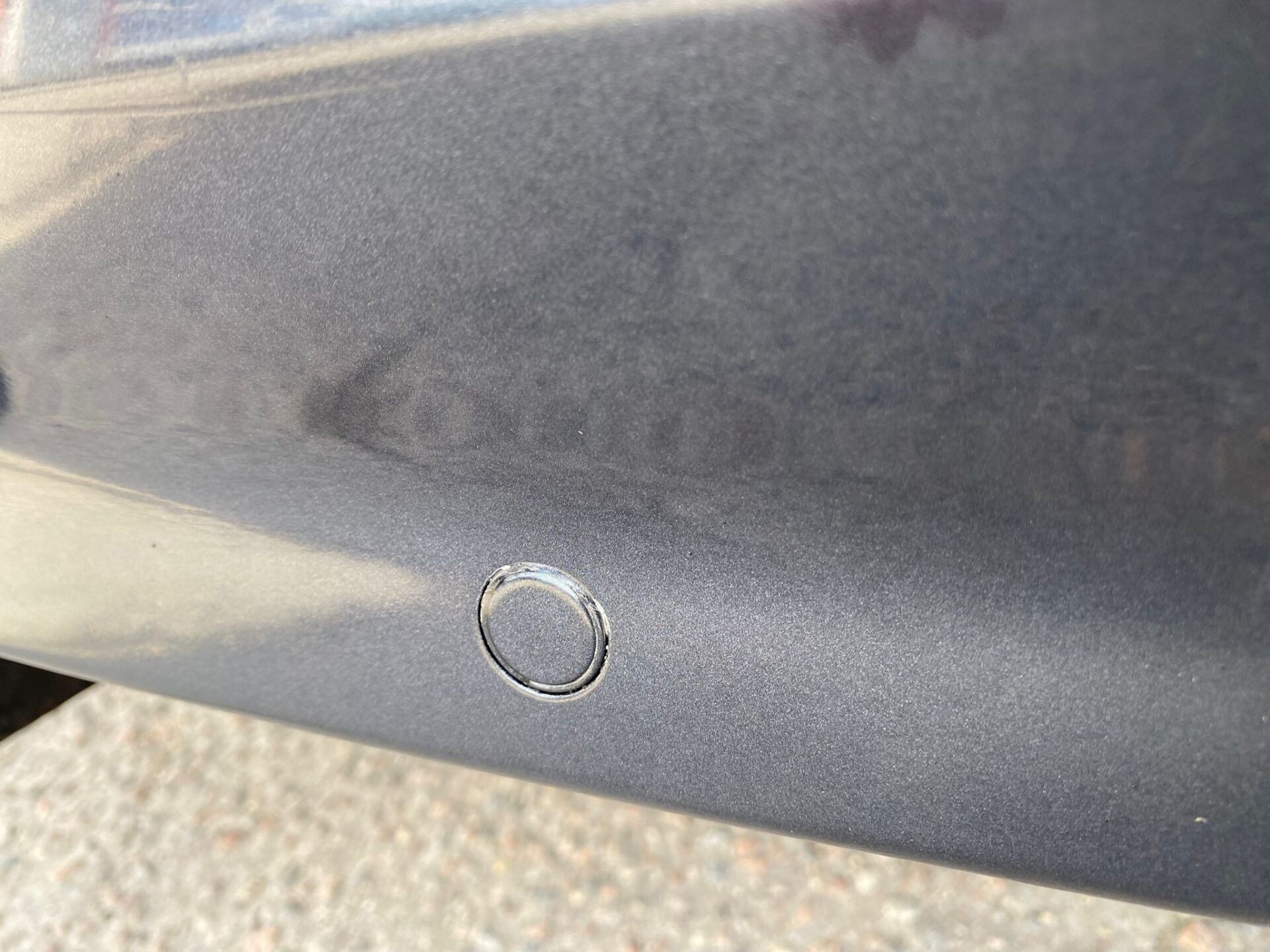 Volvo V70 Summum