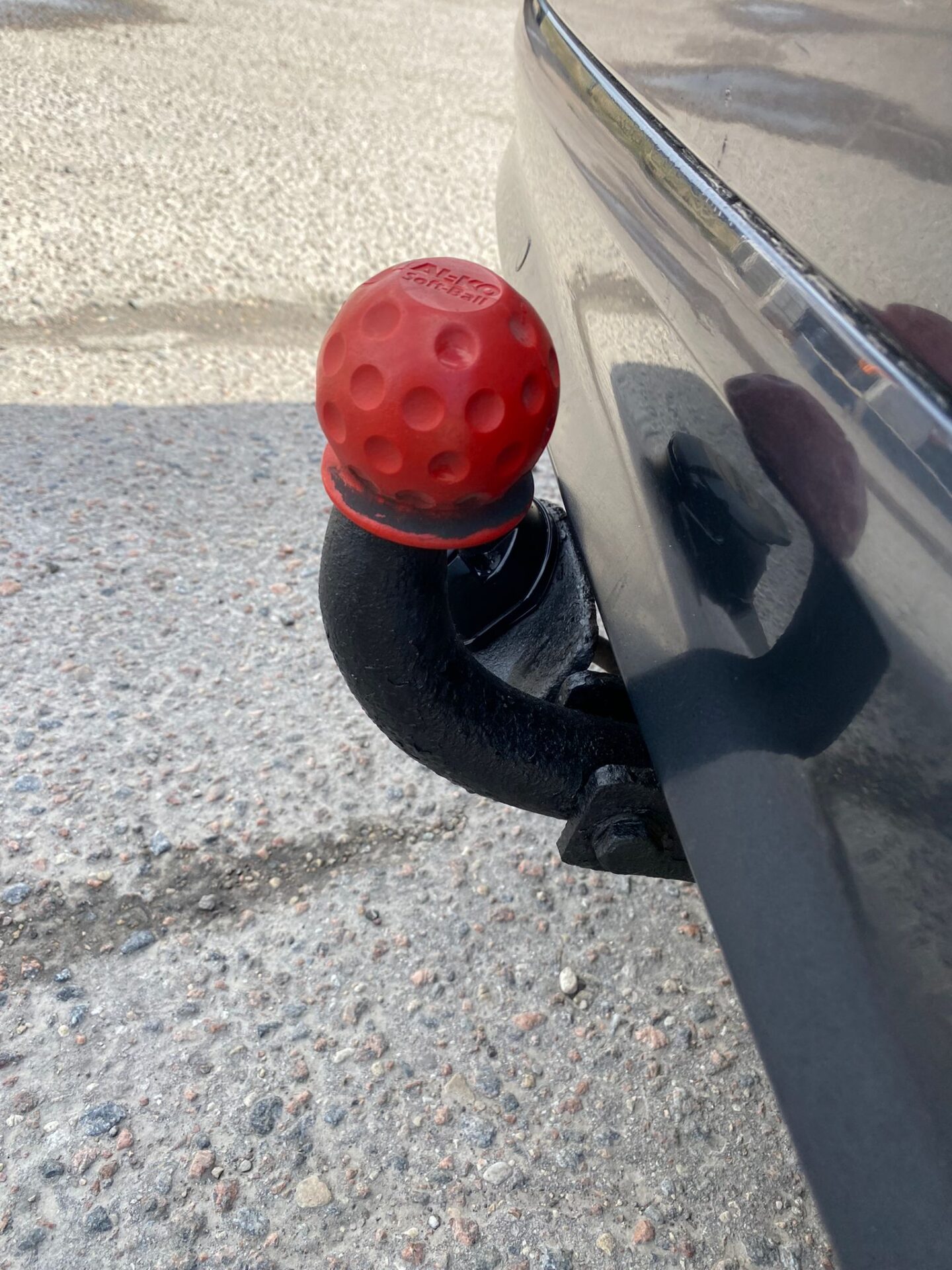 Volvo V70 Summum