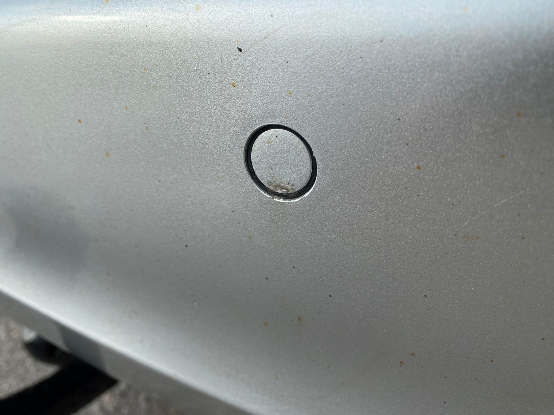 VW Golf 5