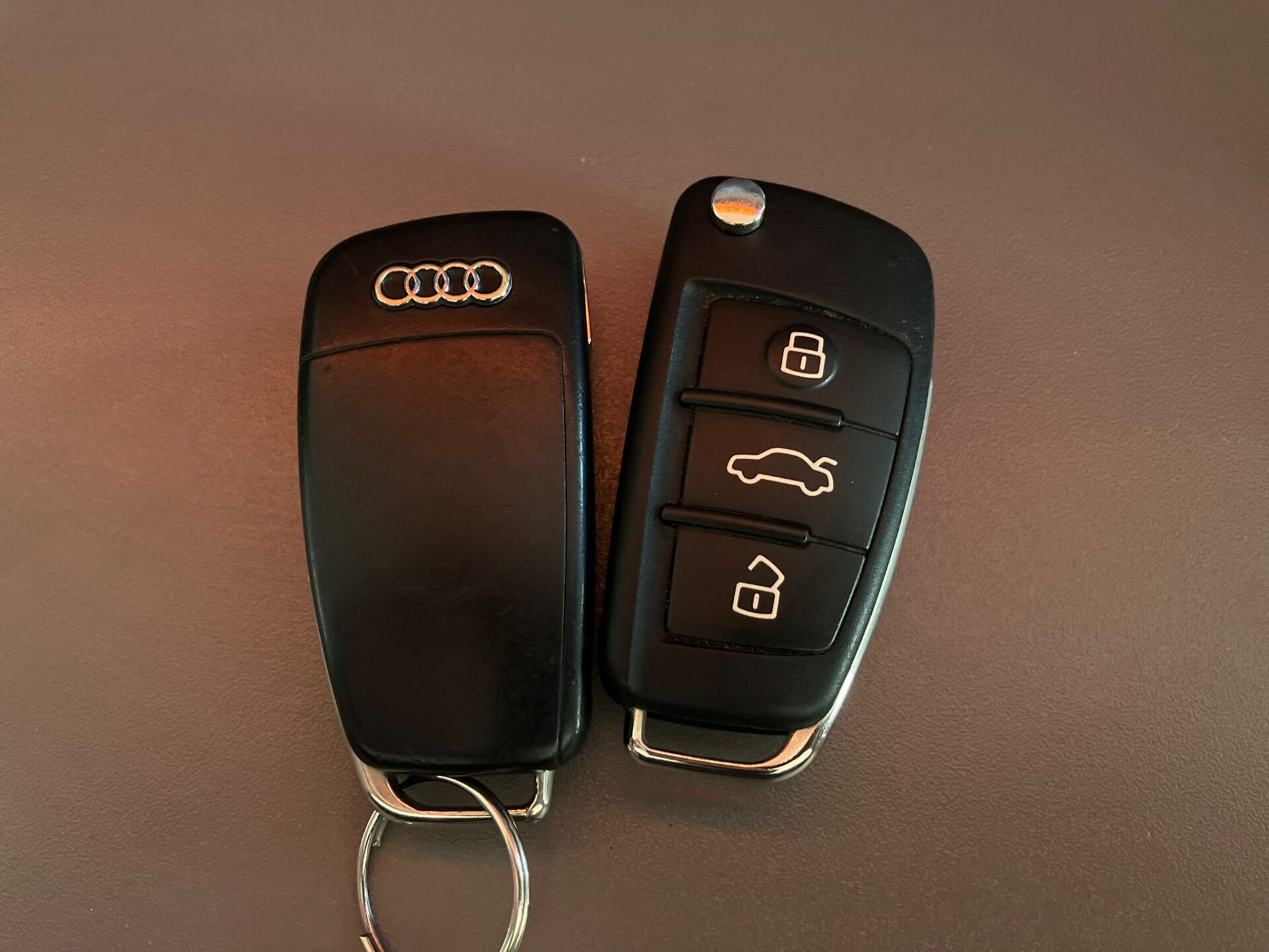 Audi A6 Quattro