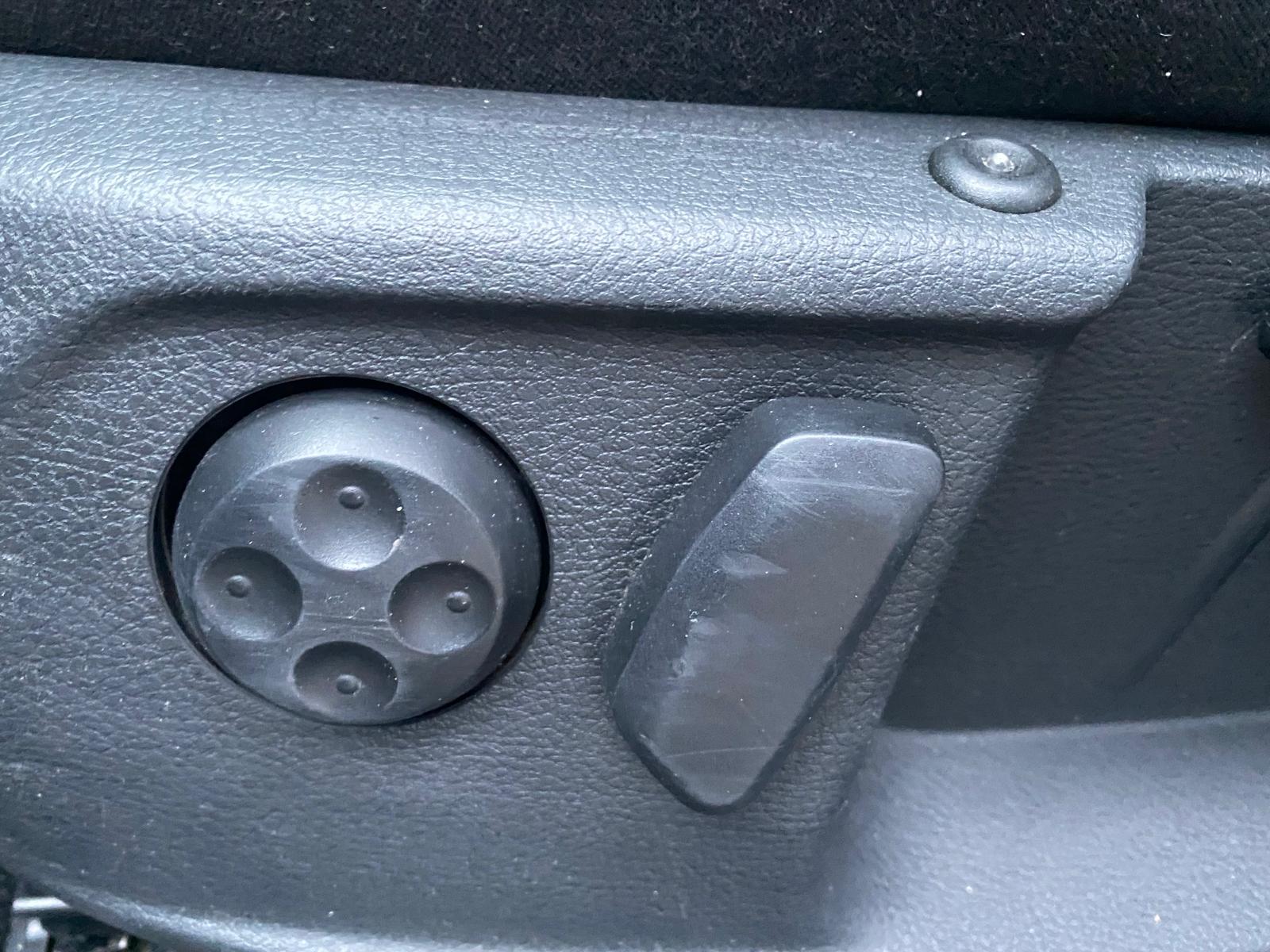 VW PASSAT CC BLUEMOTION