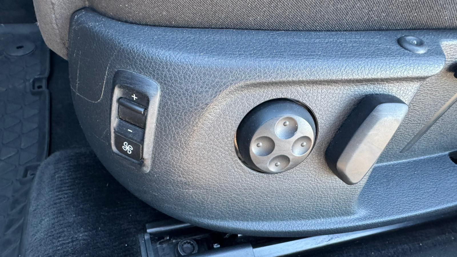 VW PASSAT CC BLUEMOTION