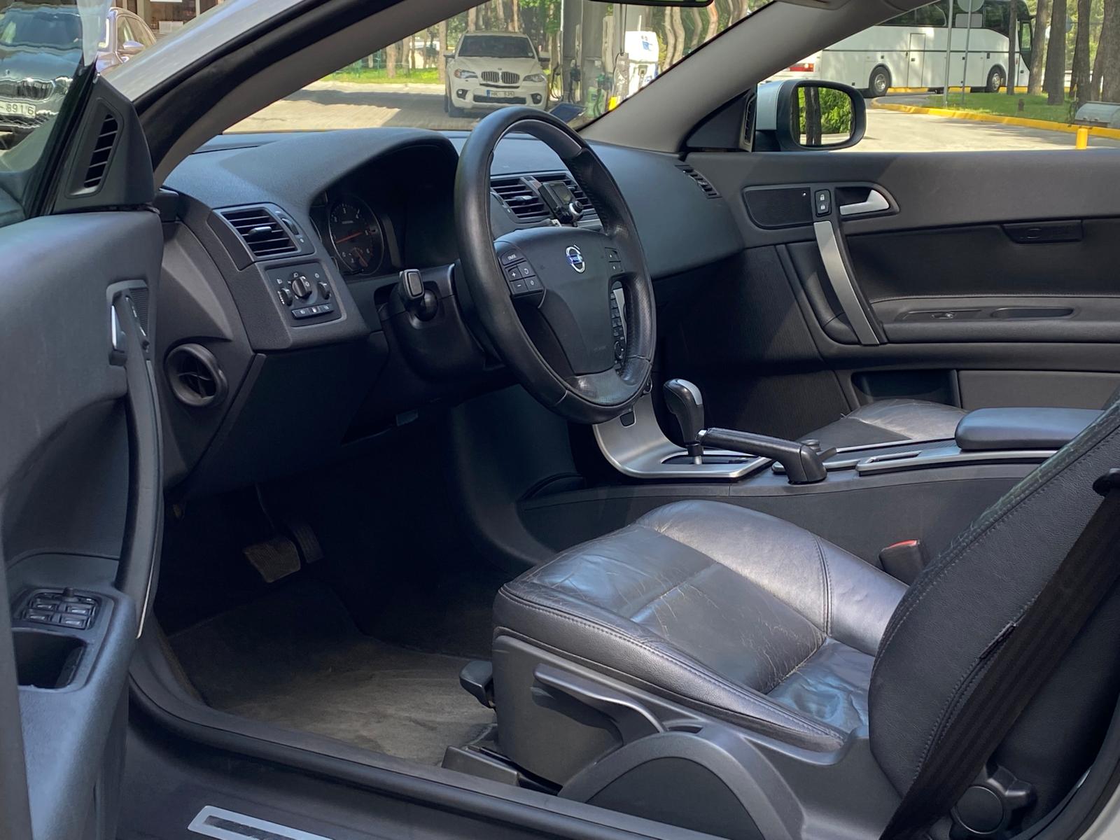 VOLVO C70 CABRIO