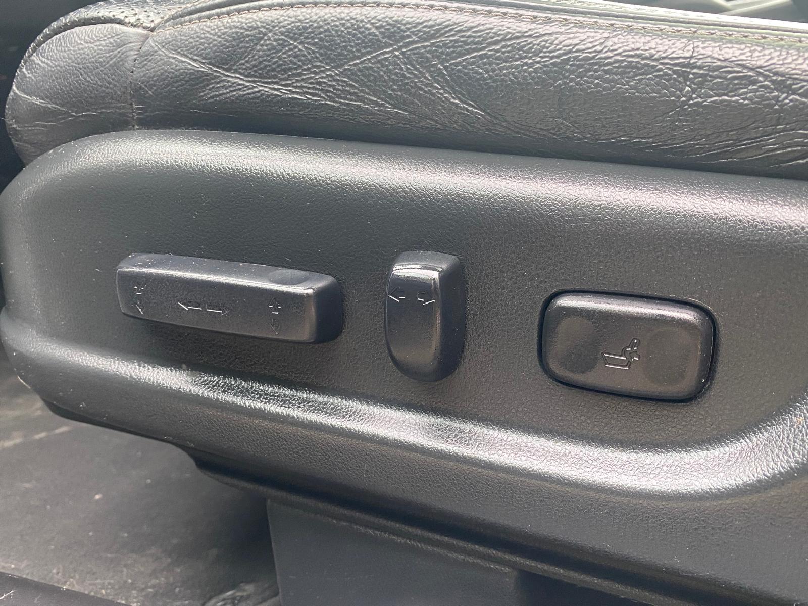 HONDA CR-V 4X4