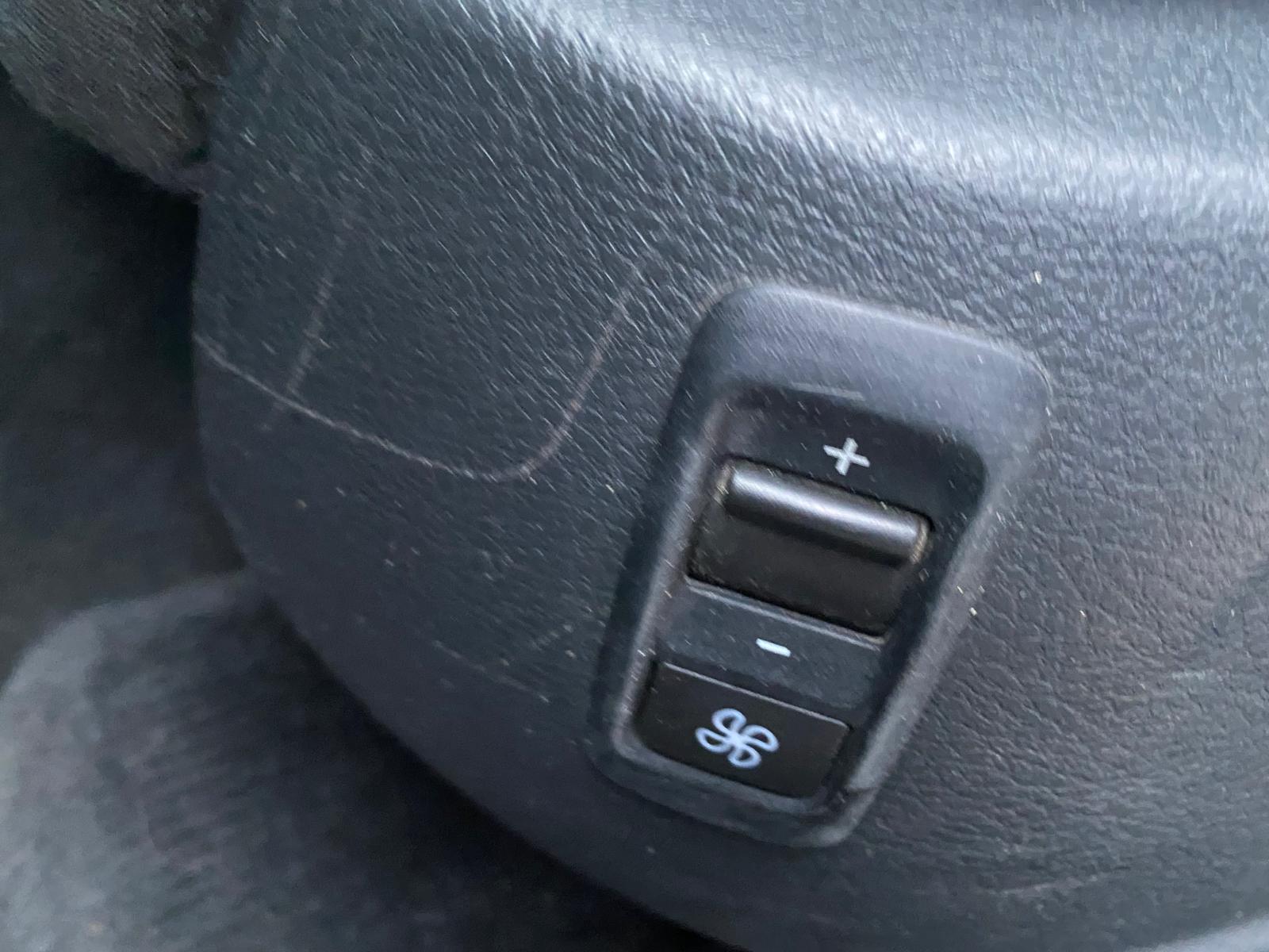 VW PASSAT CC BLUEMOTION