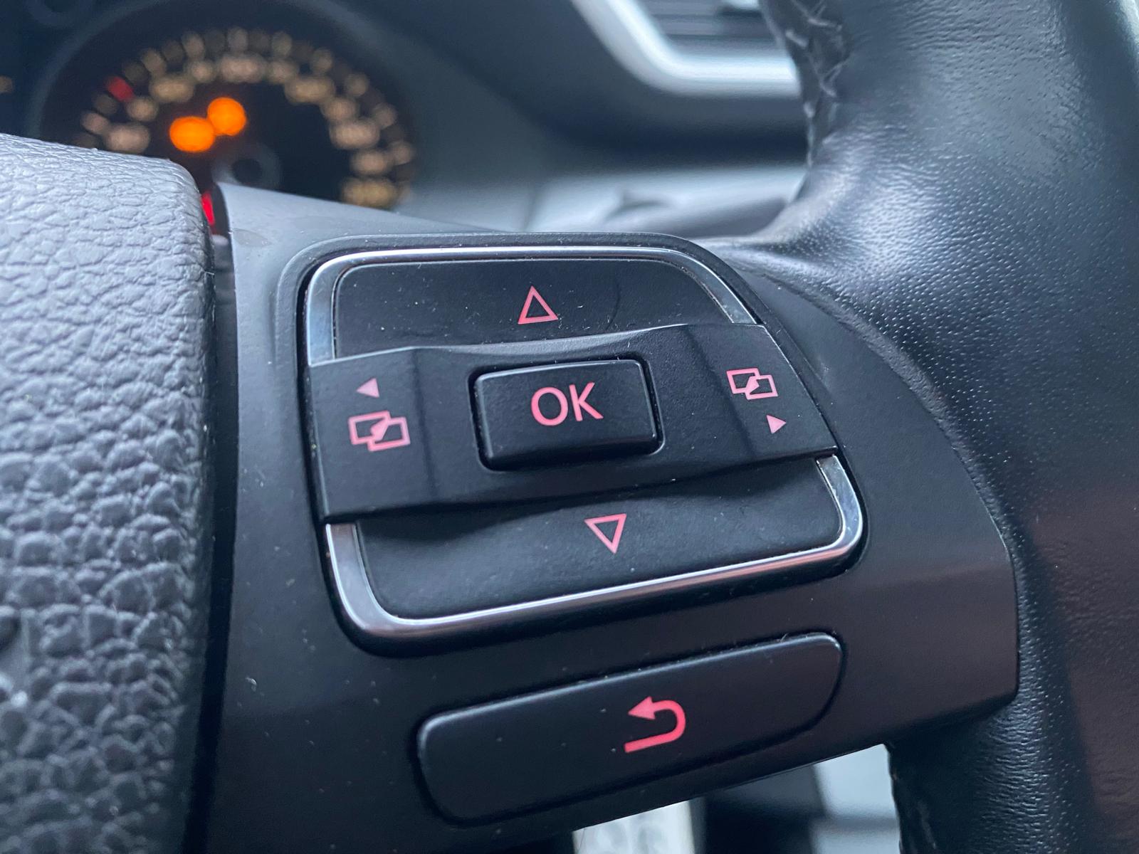 VW PASSAT CC BLUEMOTION