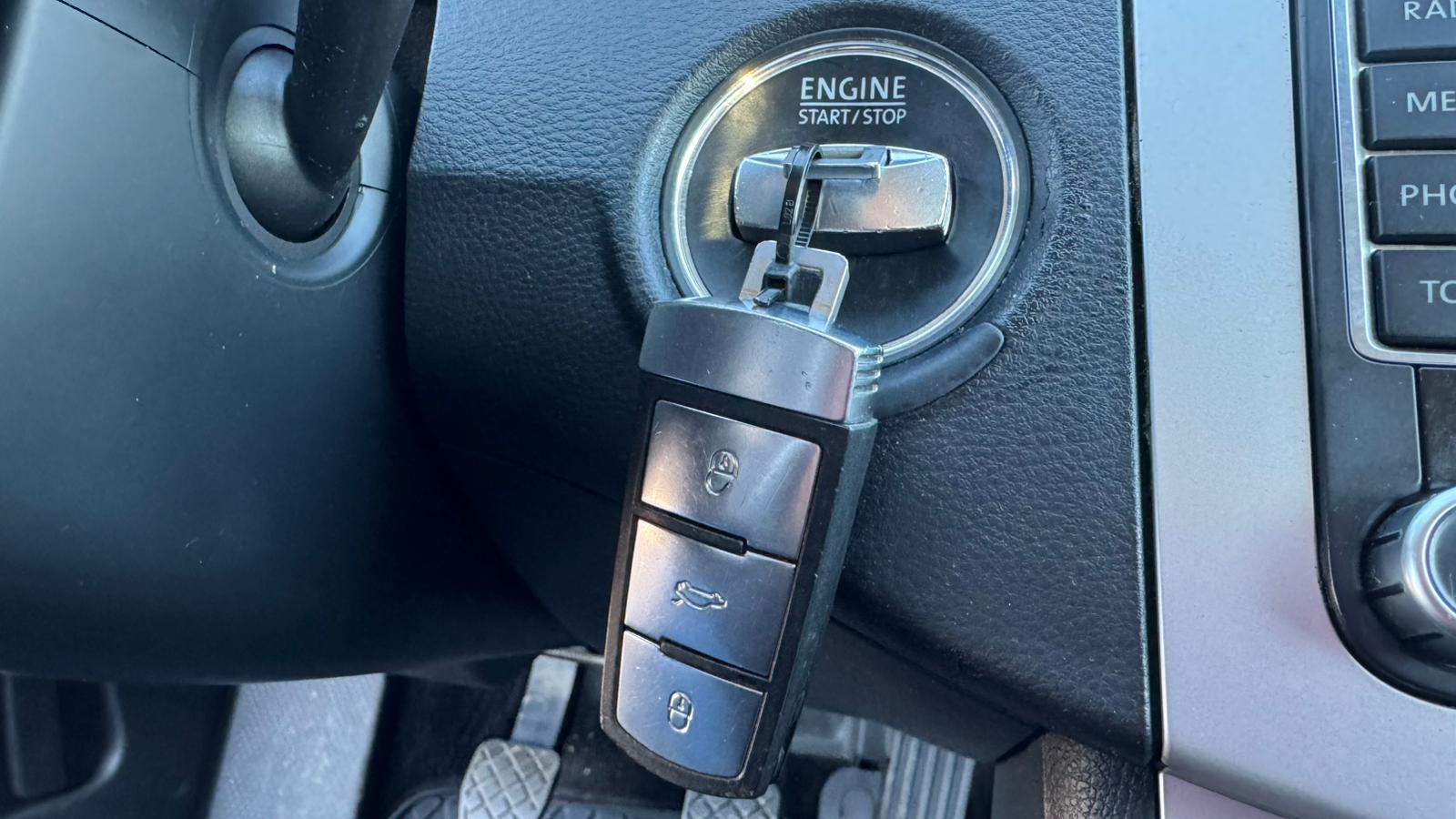 VW PASSAT CC BLUEMOTION