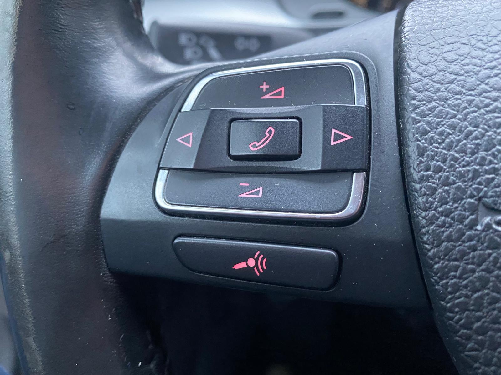 VW PASSAT CC BLUEMOTION