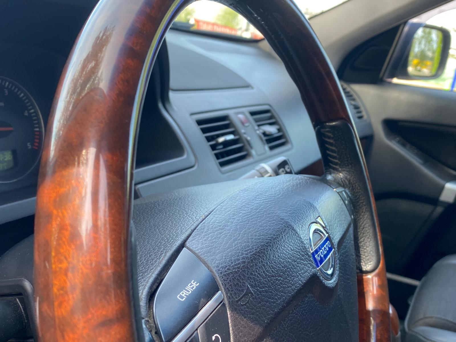 VOLVO XC90 awd 4X4