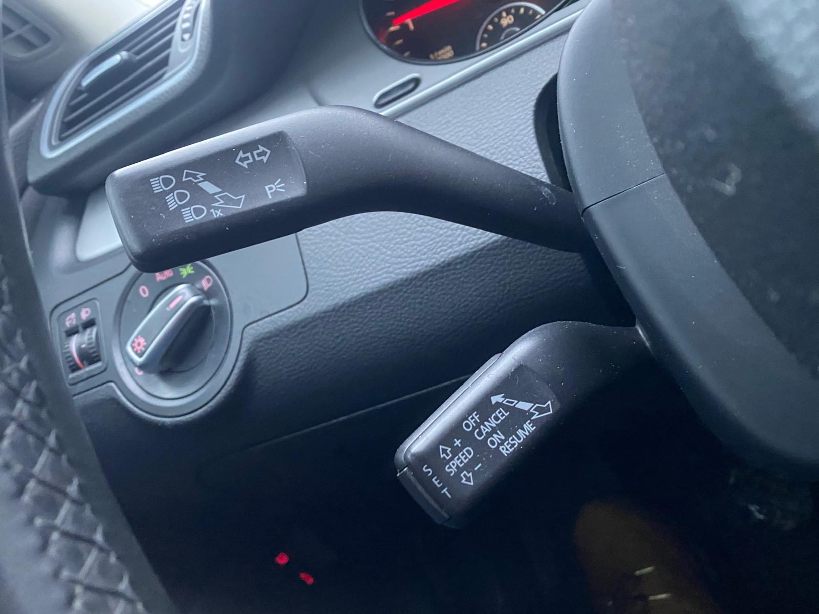 VW PASSAT CC BLUEMOTION