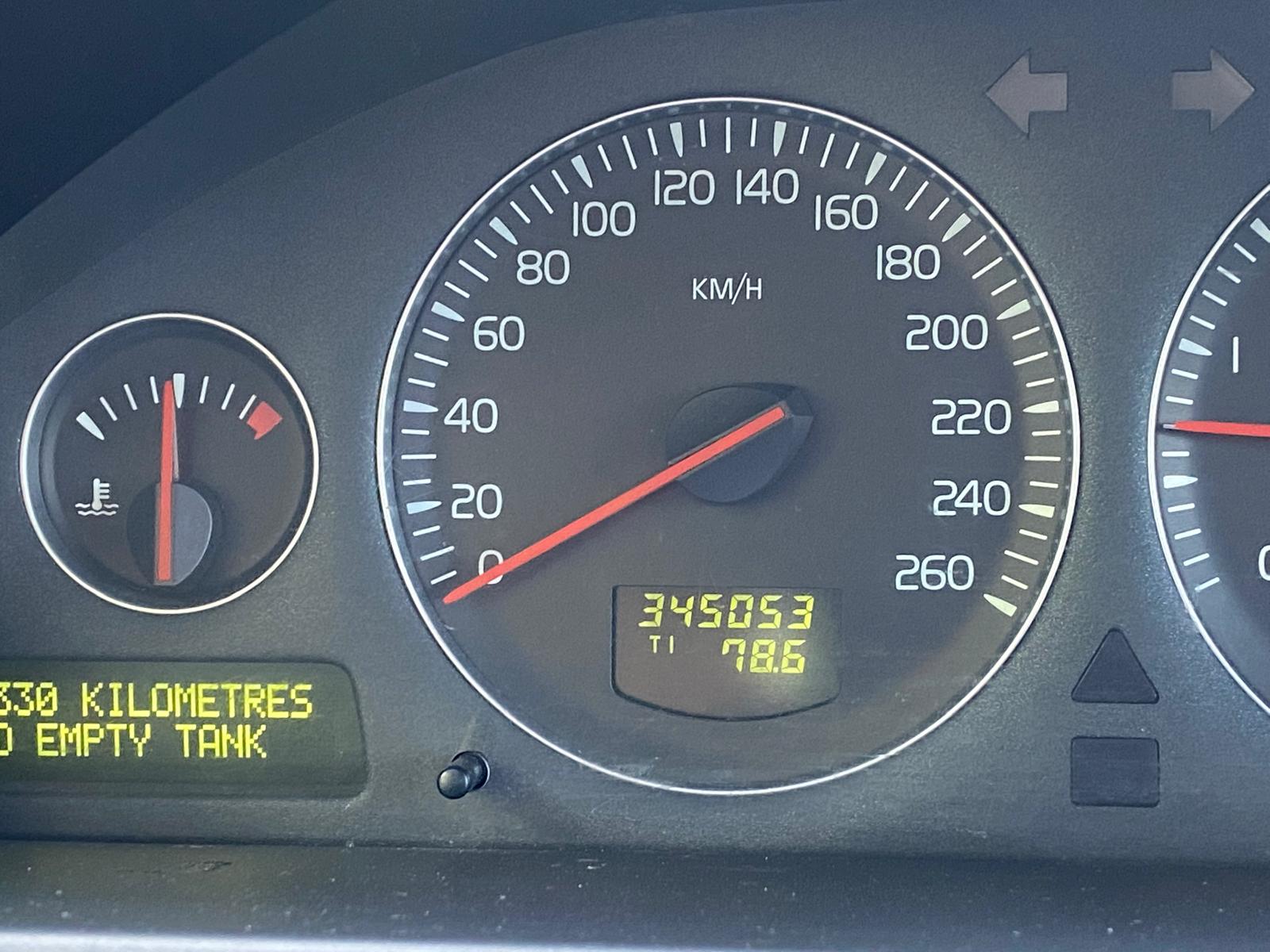 VOLVO XC90 awd 4X4