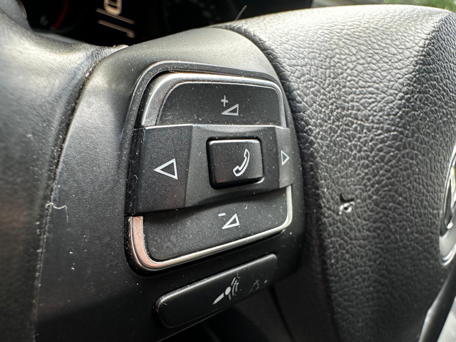VW PASSAT CC BLUEMOTION