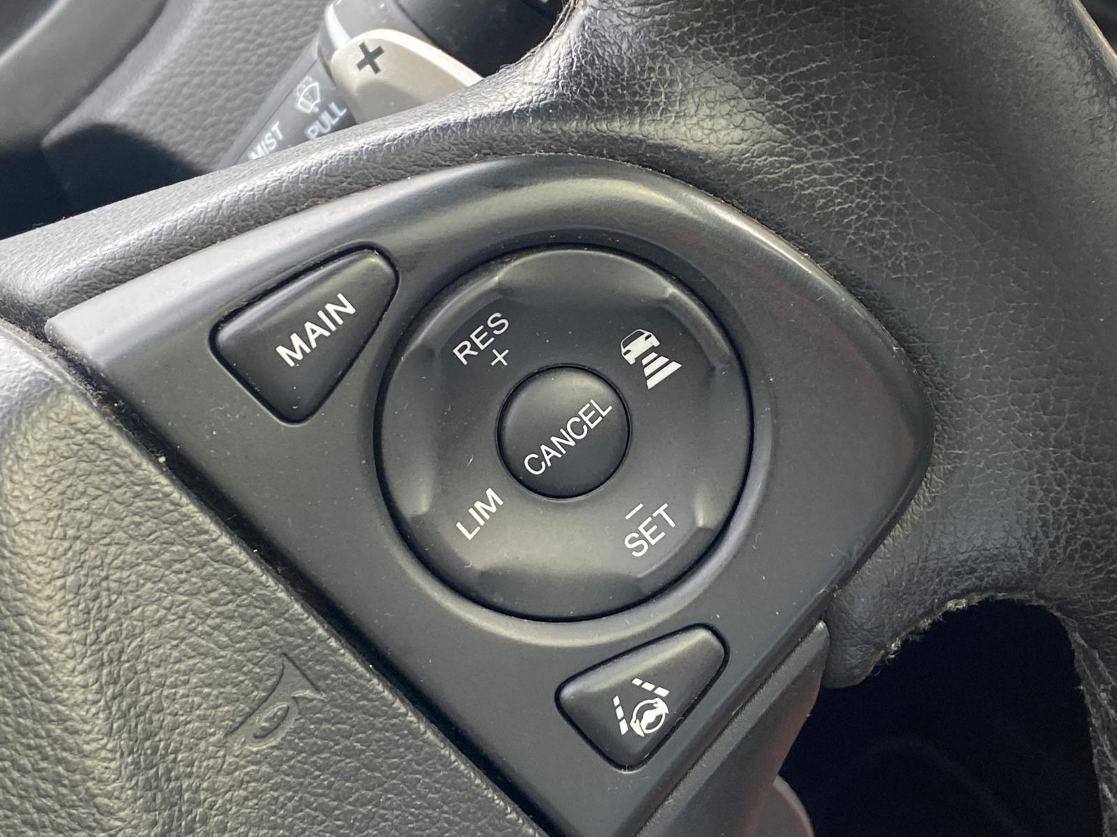 HONDA CR-V 4X4