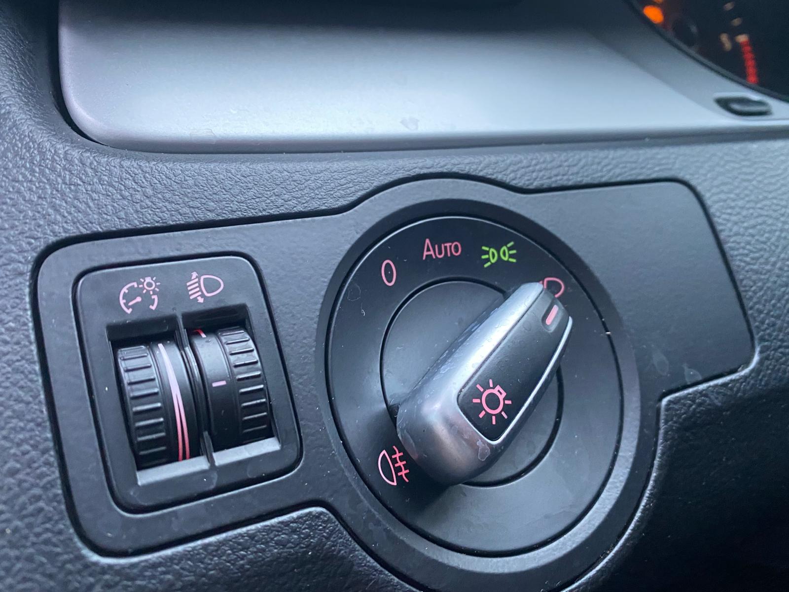 VW PASSAT CC BLUEMOTION