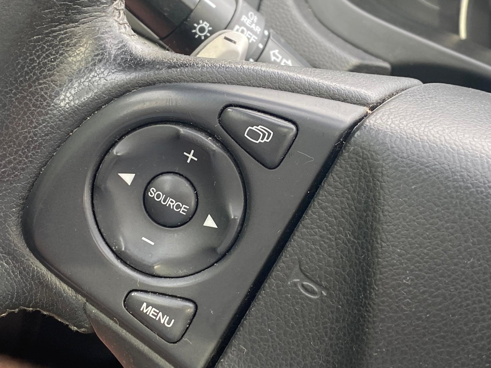 HONDA CR-V 4X4