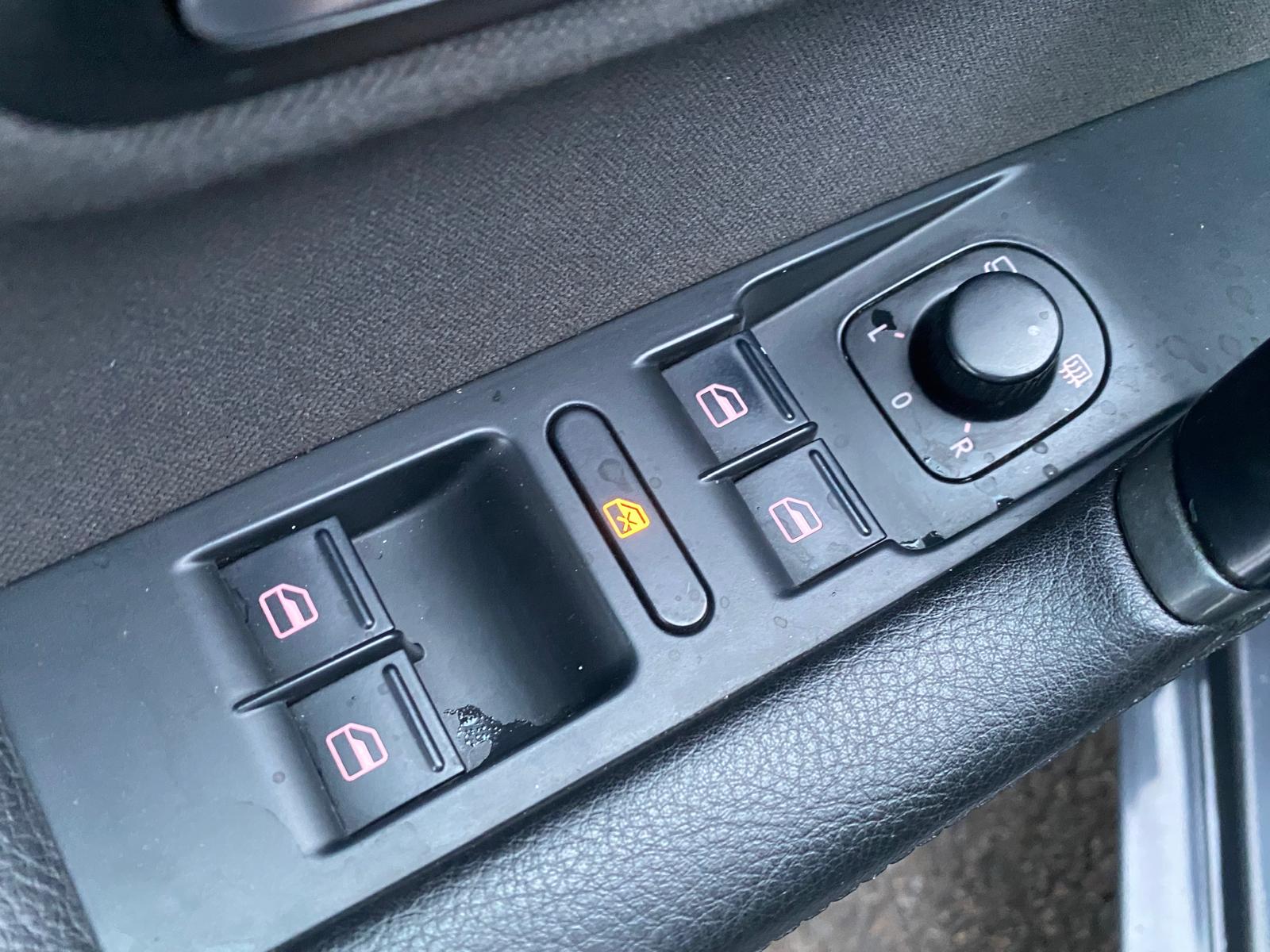 VW PASSAT CC BLUEMOTION