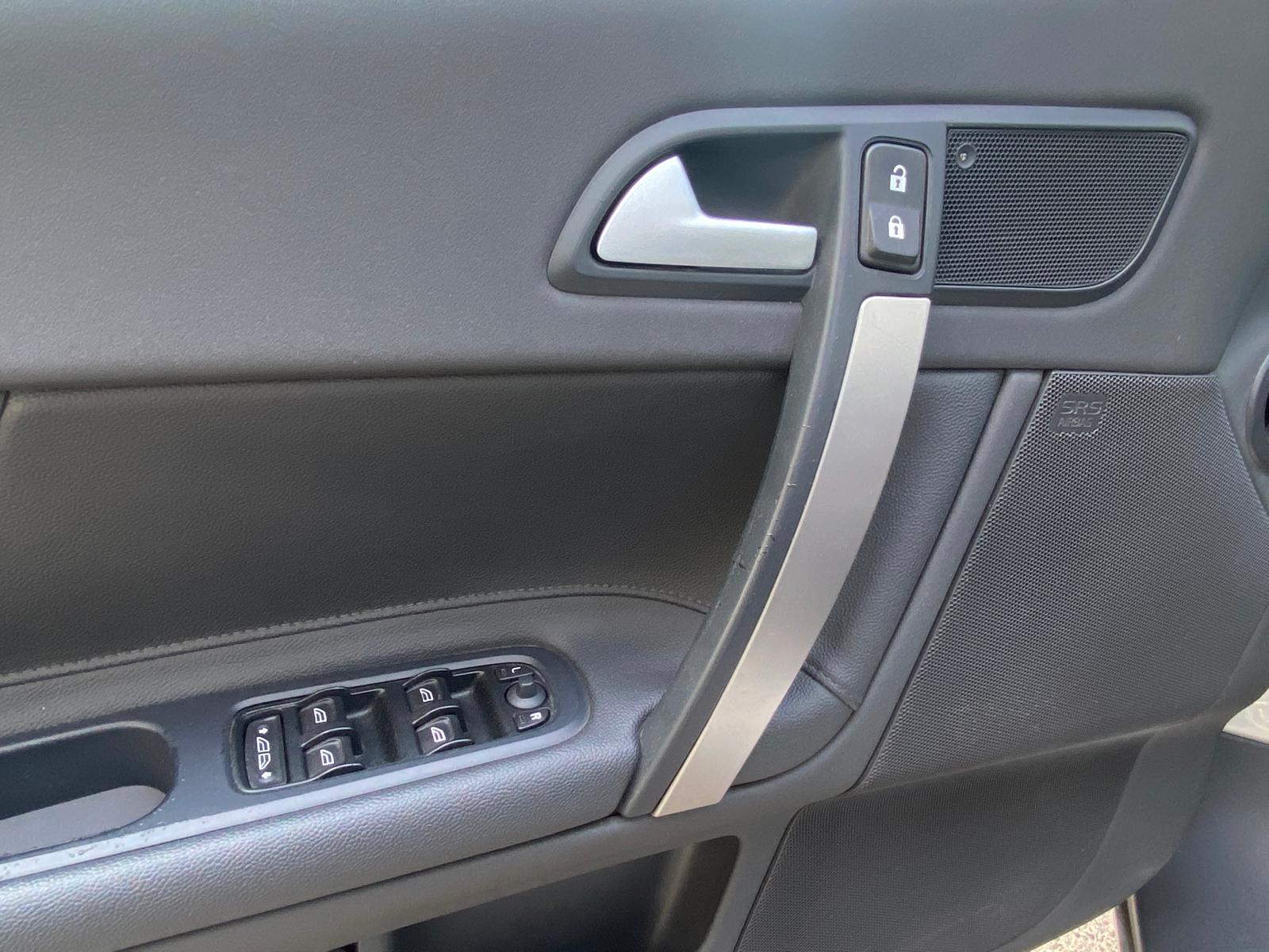 VOLVO C70 CABRIO