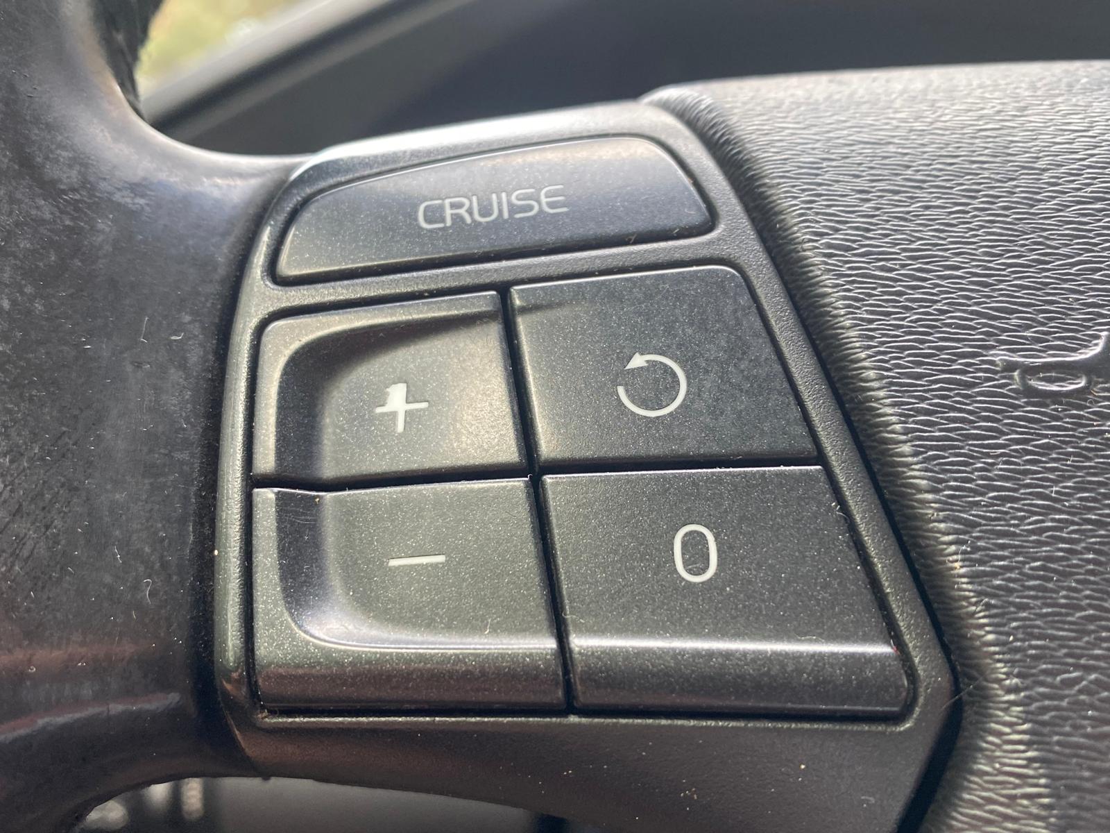 VOLVO XC70 4X4