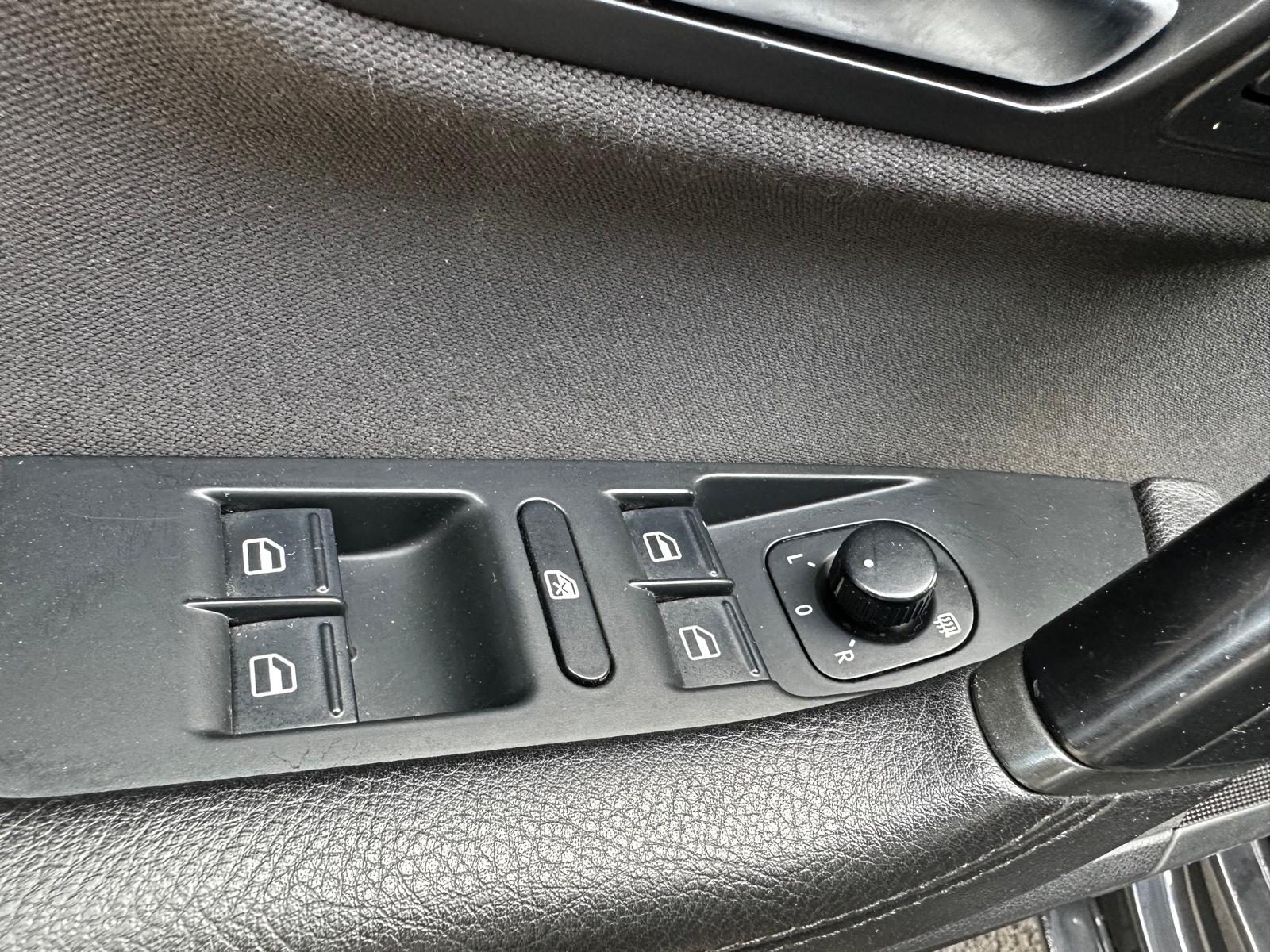 VW PASSAT CC BLUEMOTION