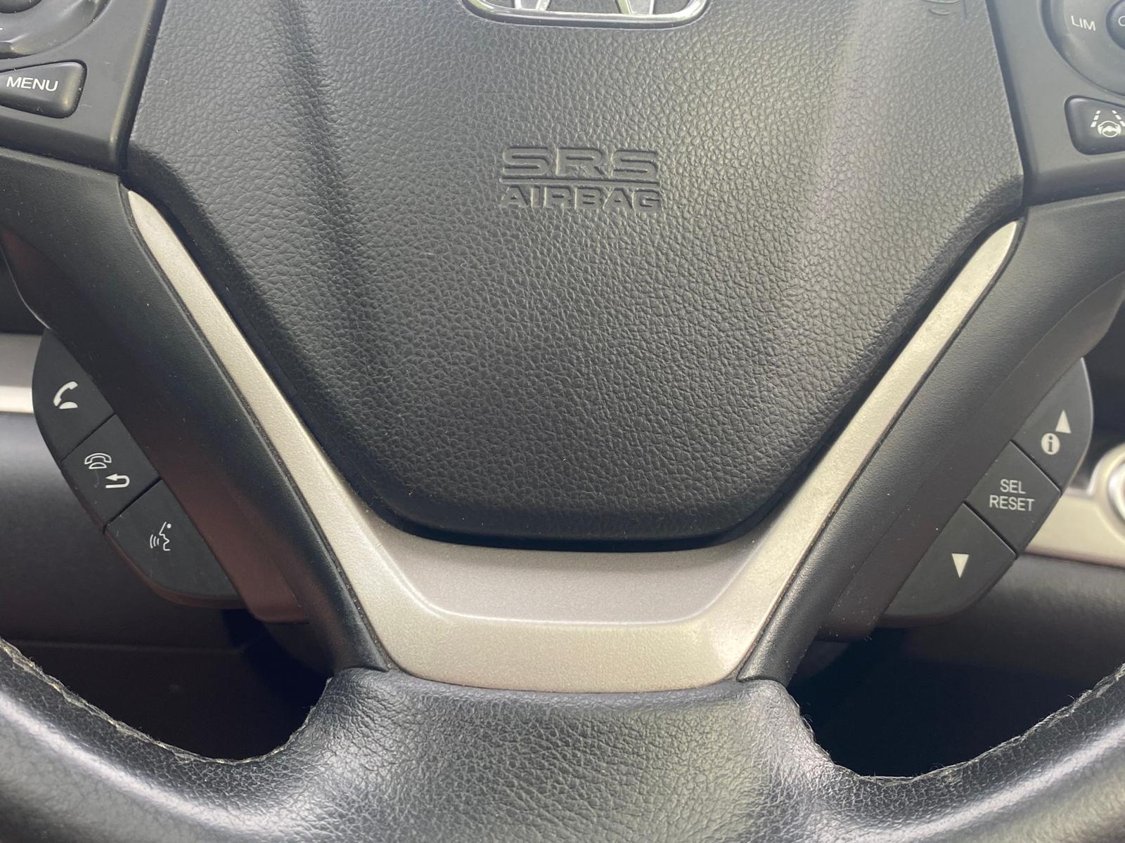HONDA CR-V 4X4