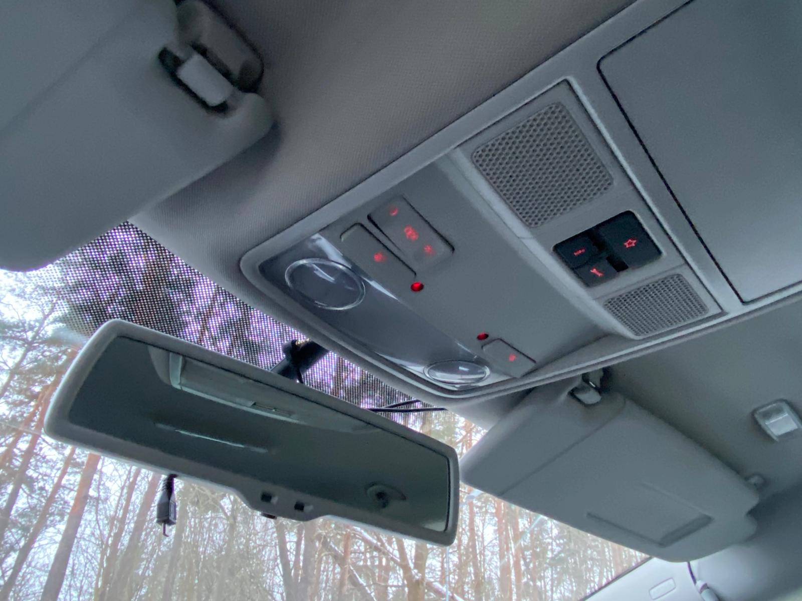 VW PASSAT CC BLUEMOTION